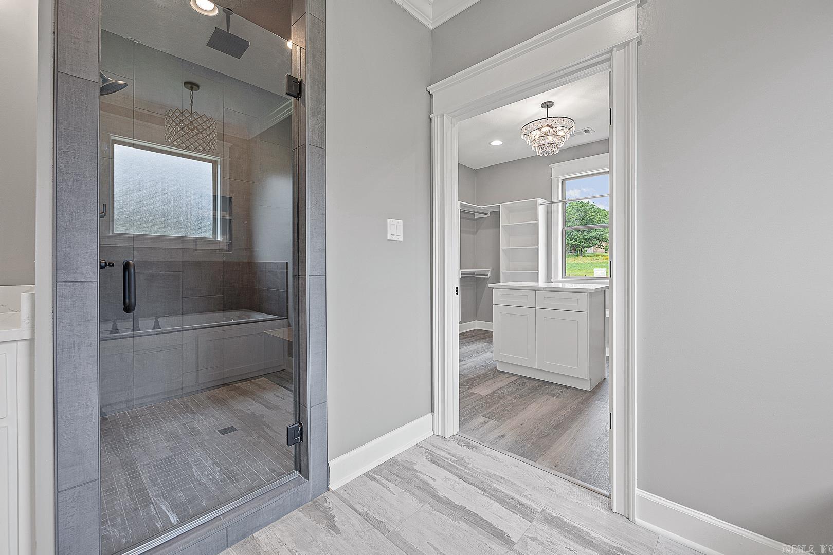 Creekwood - Residential