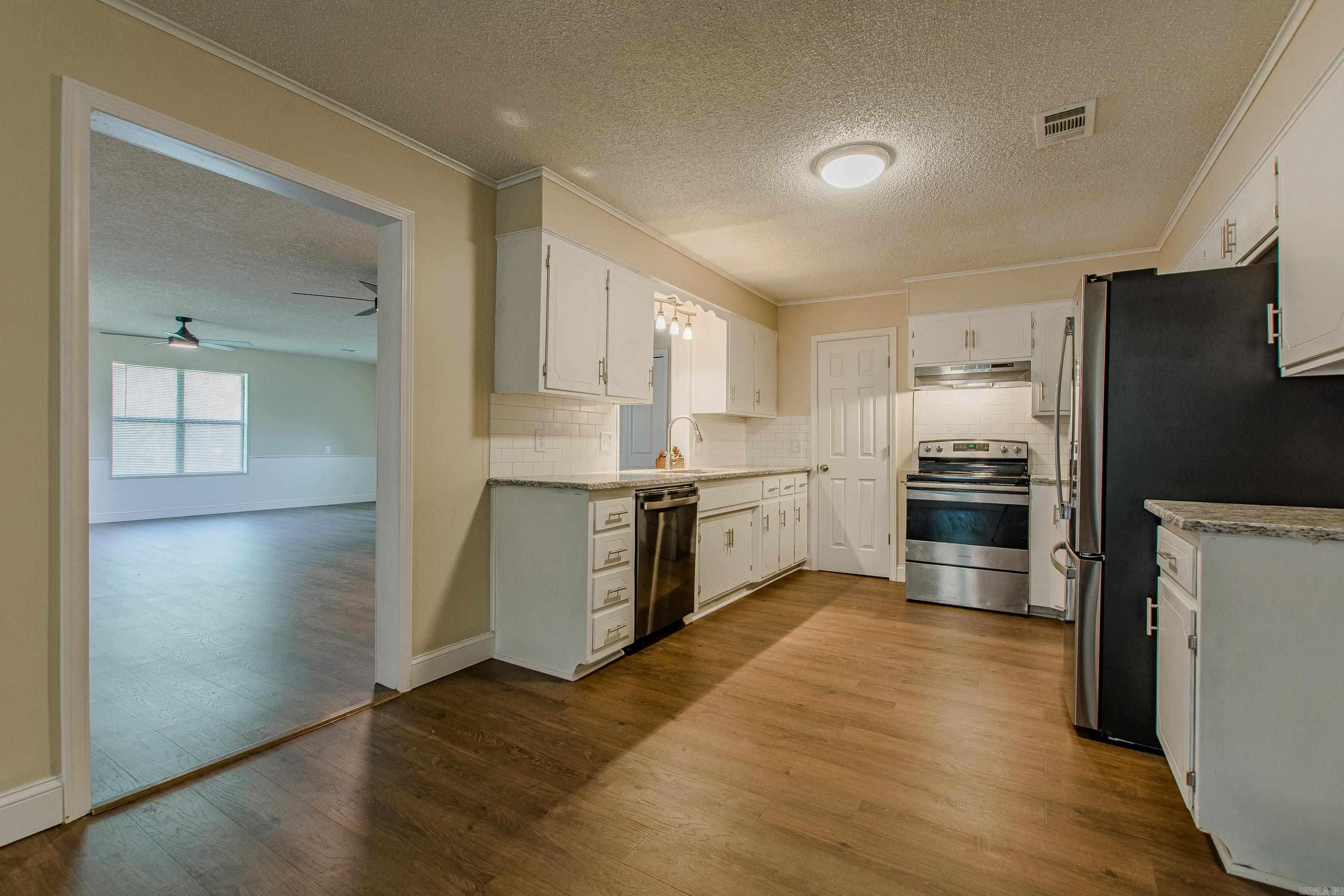 Hardage - Residential