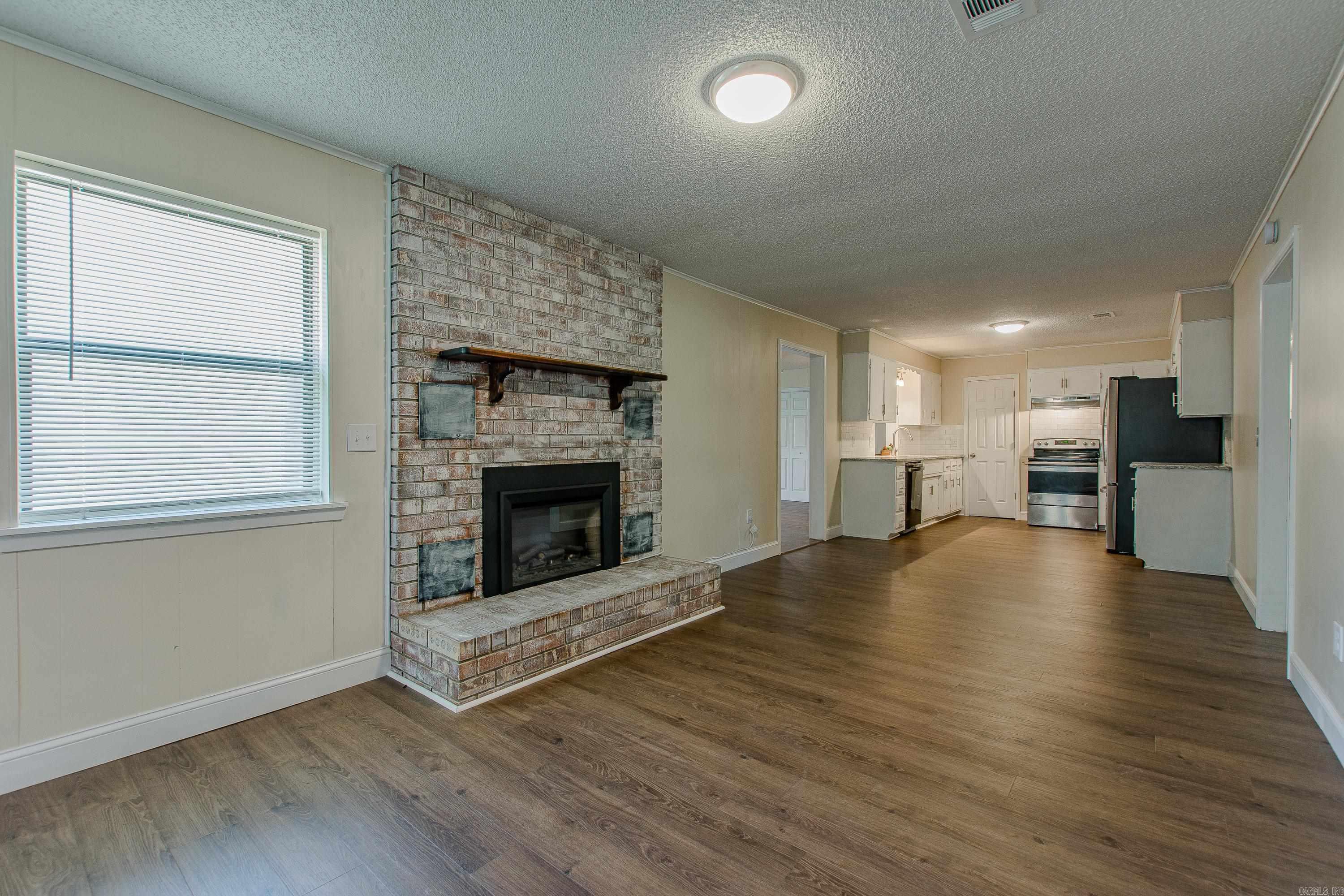 Hardage - Residential