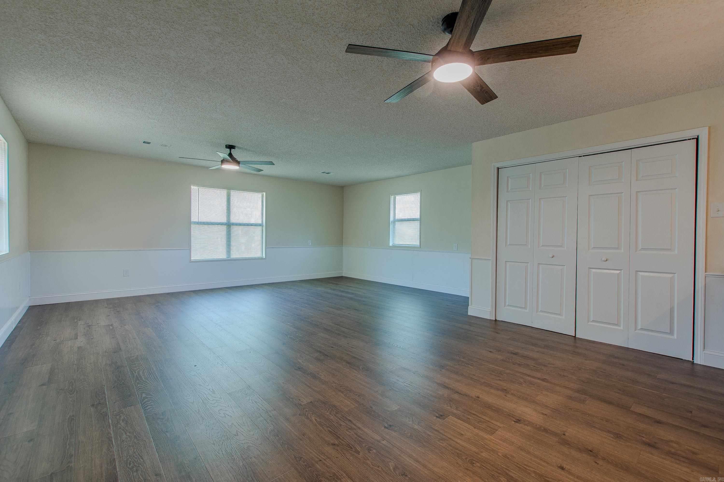 Hardage - Residential