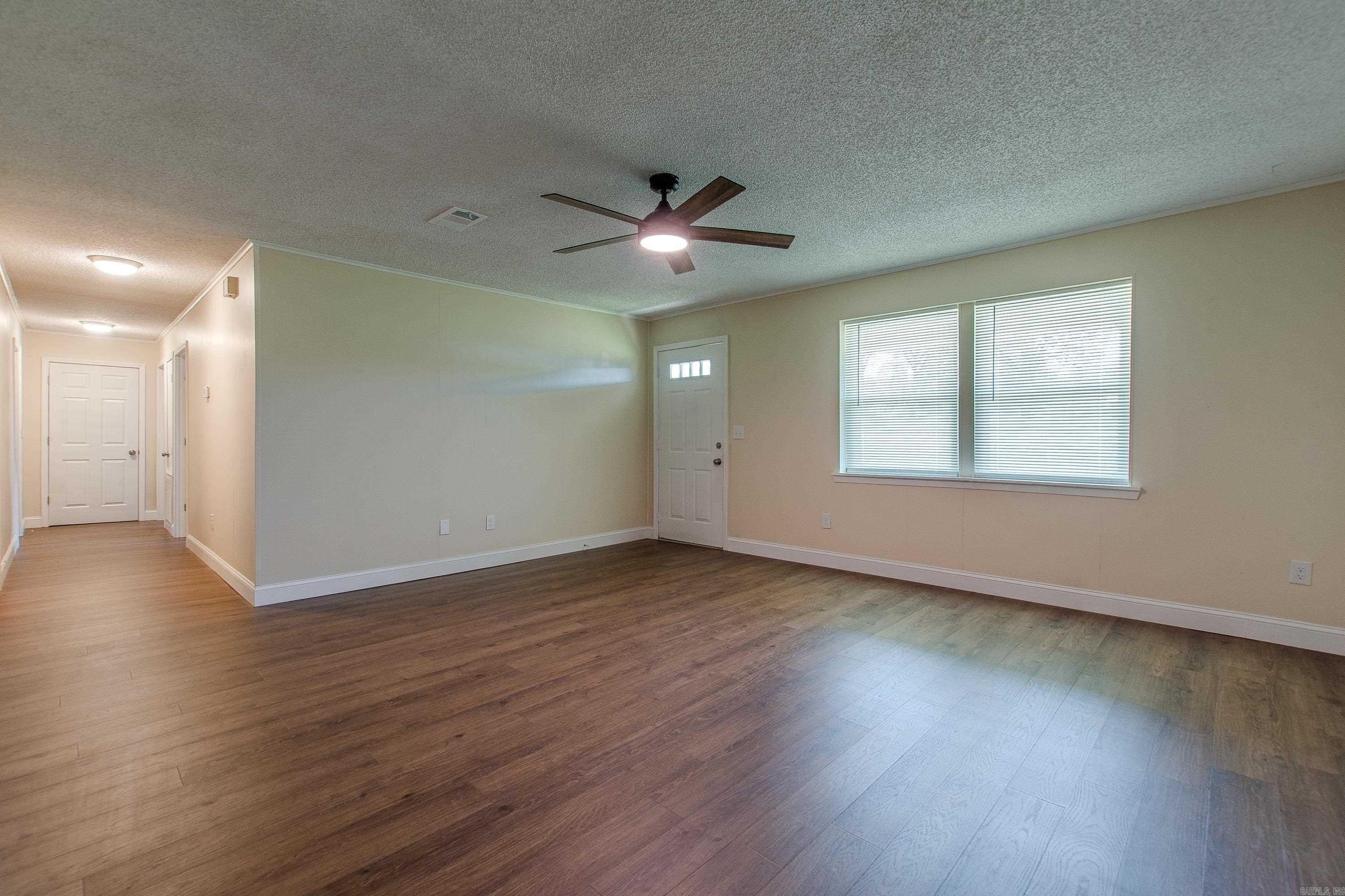 Hardage - Residential