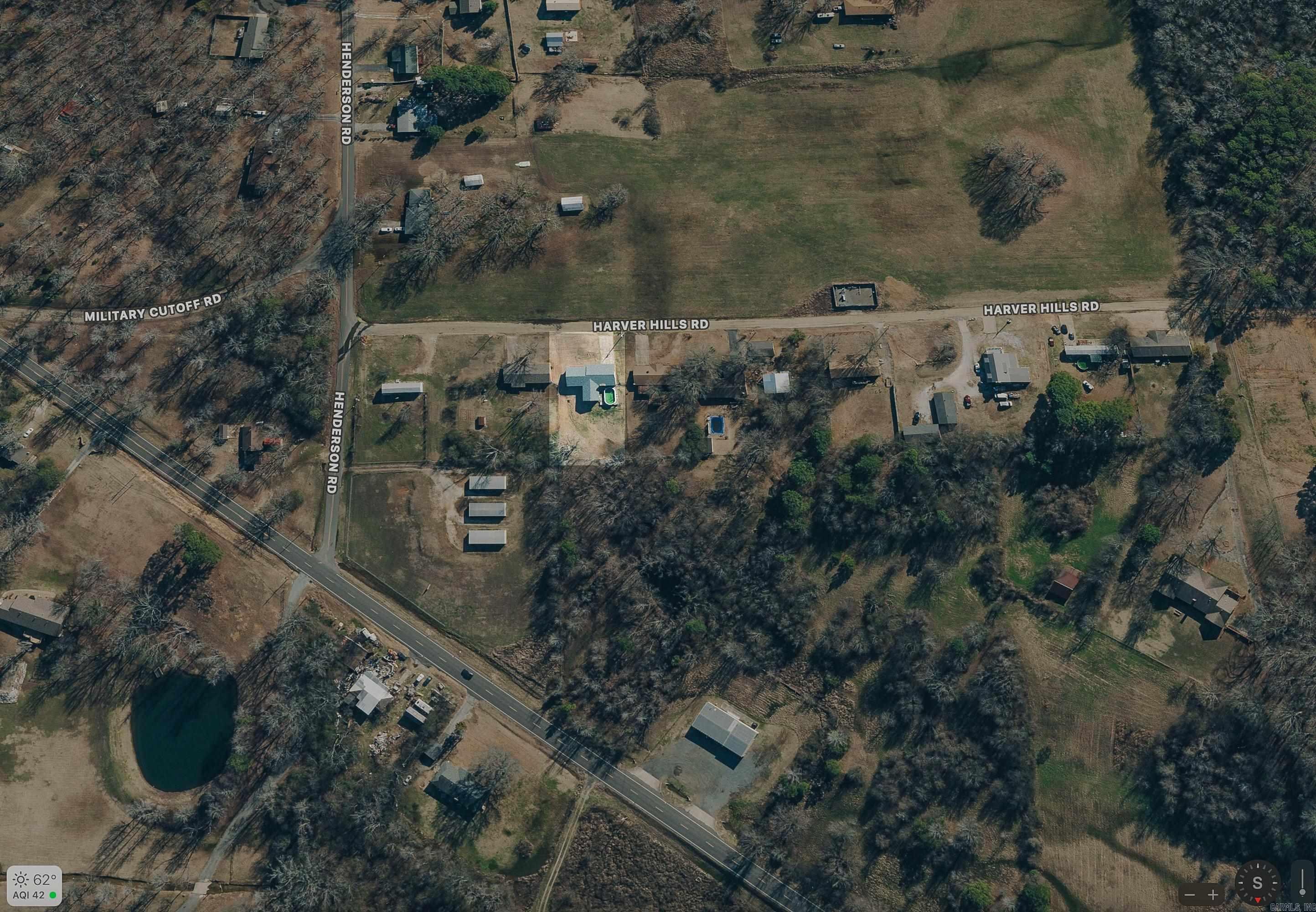 Hardage - Residential