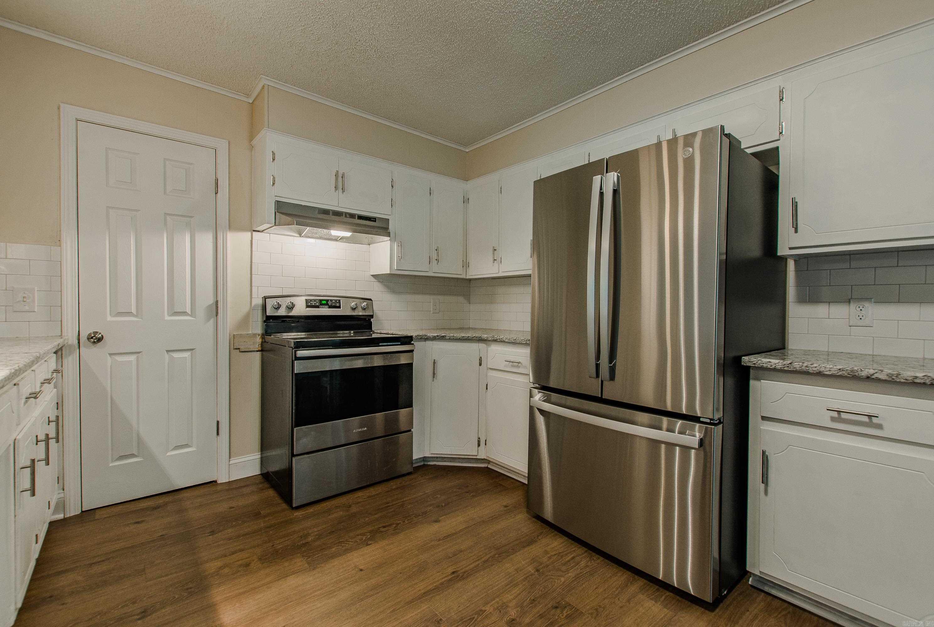 Hardage - Residential