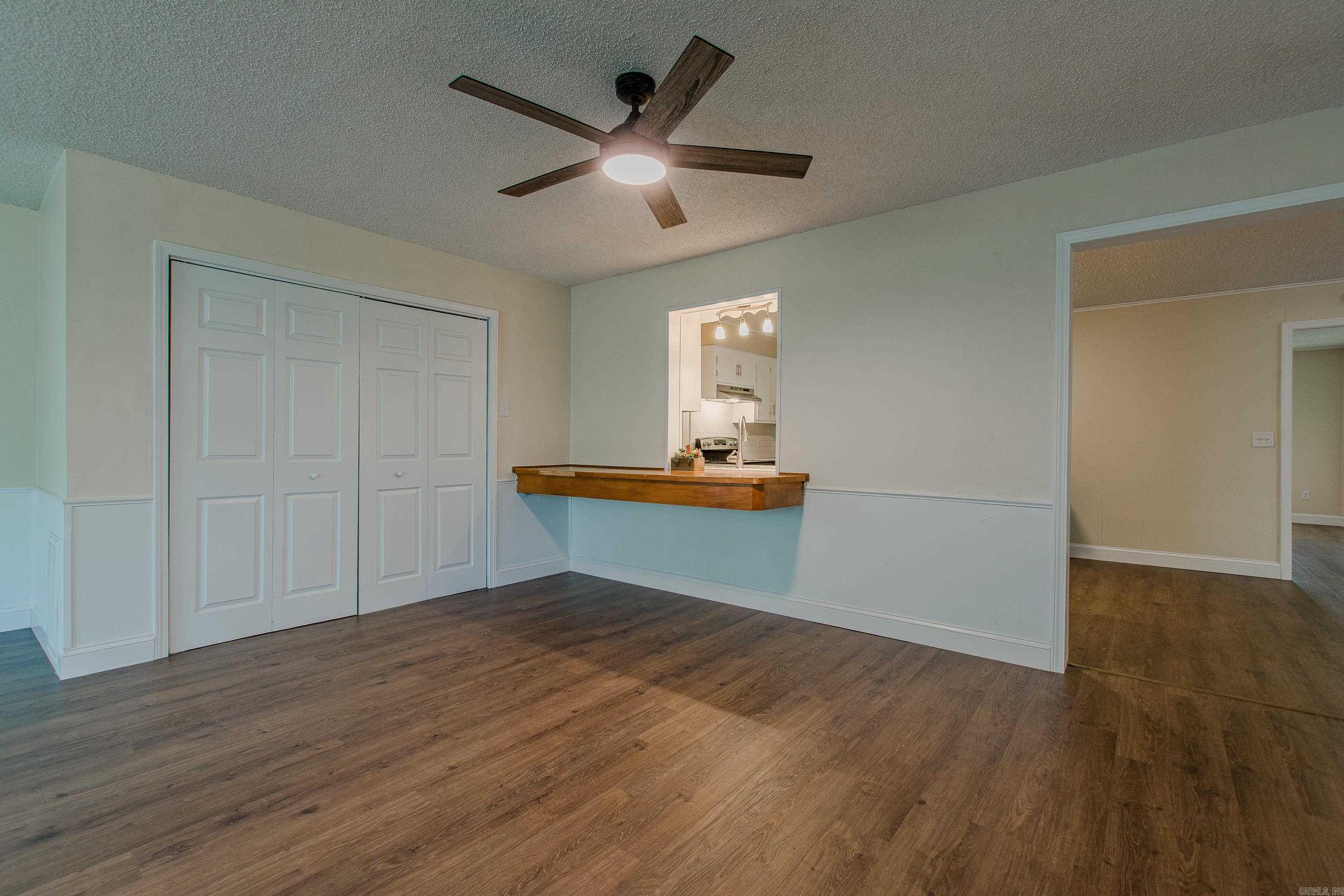 Hardage - Residential