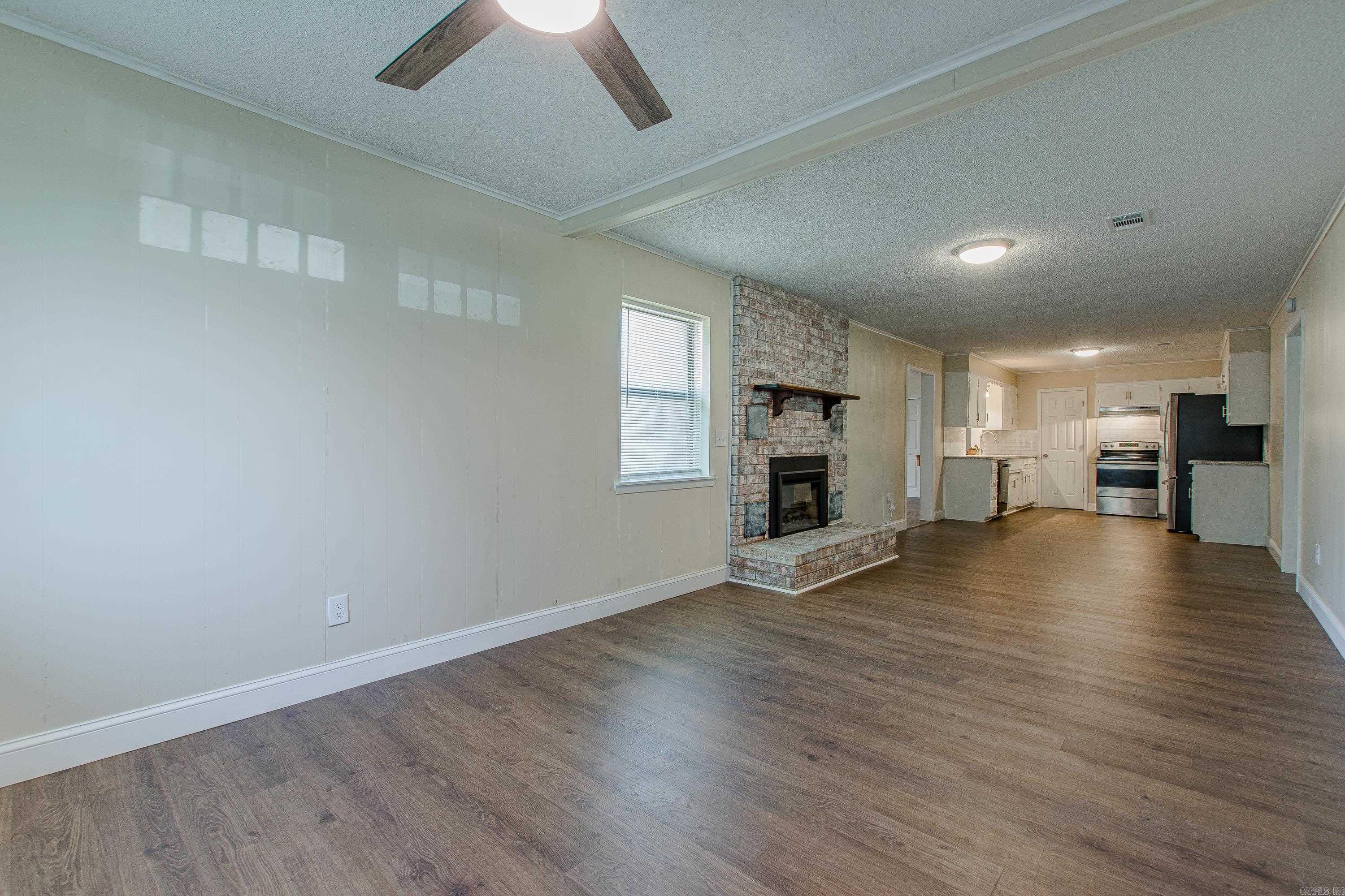 Hardage - Residential