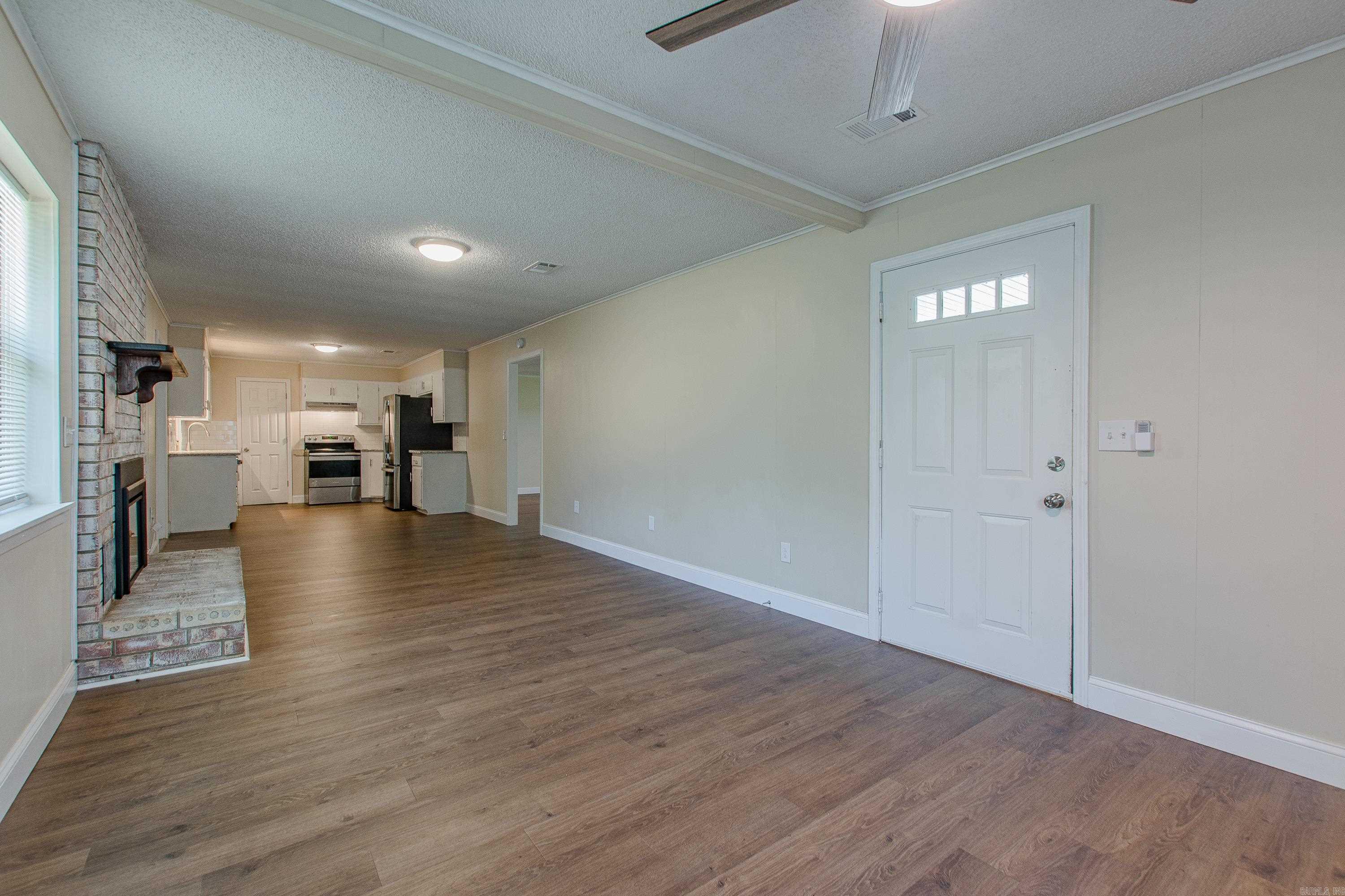 Hardage - Residential