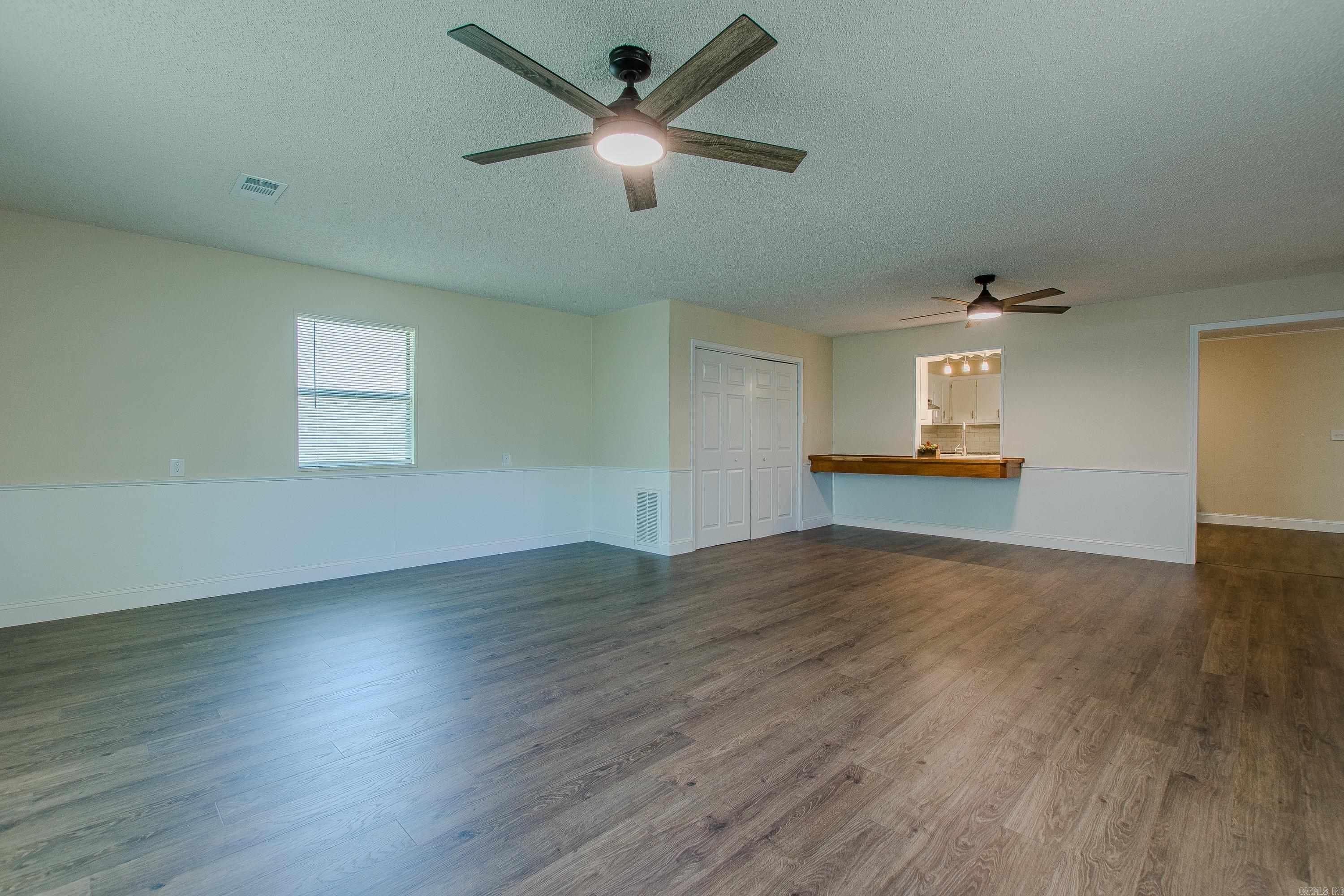 Hardage - Residential