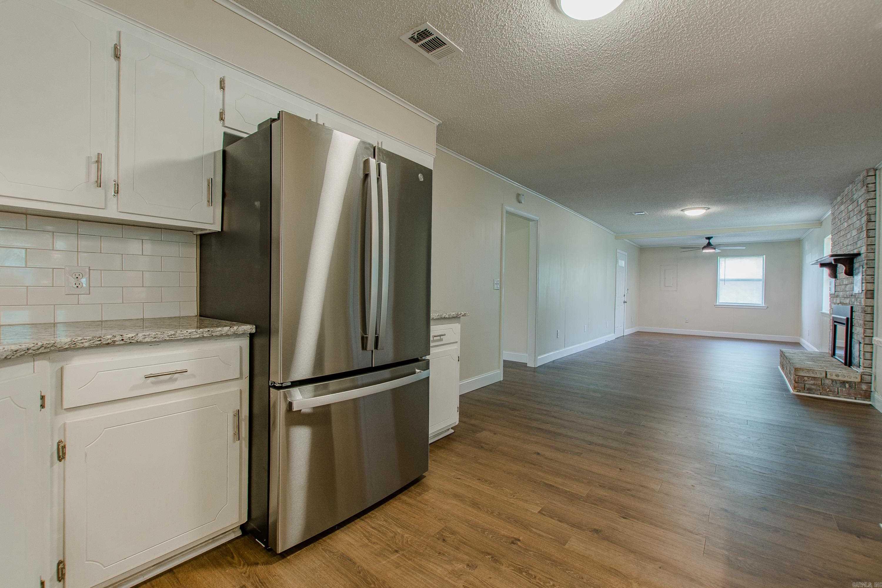 Hardage - Residential