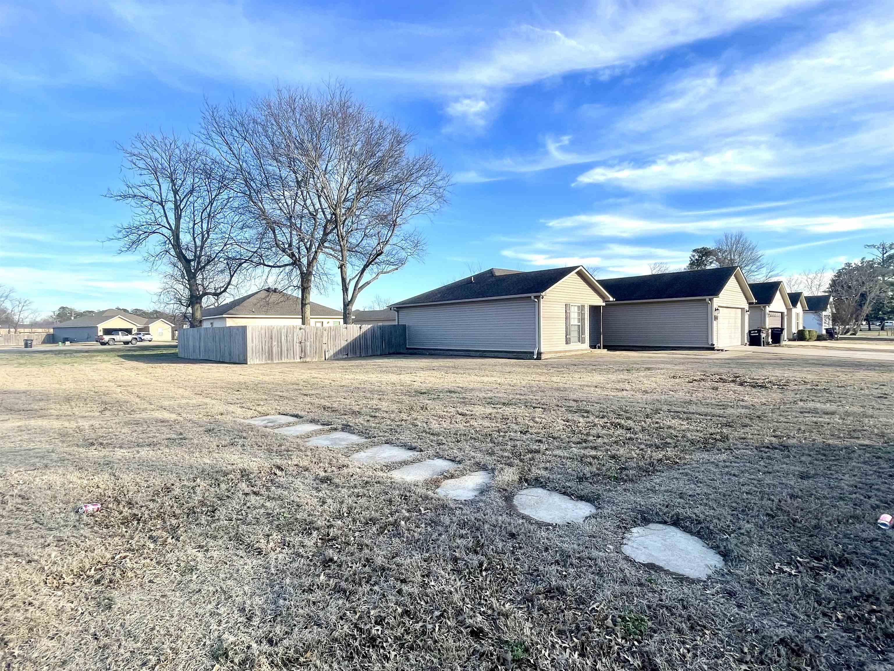 BILL HILL - Residential