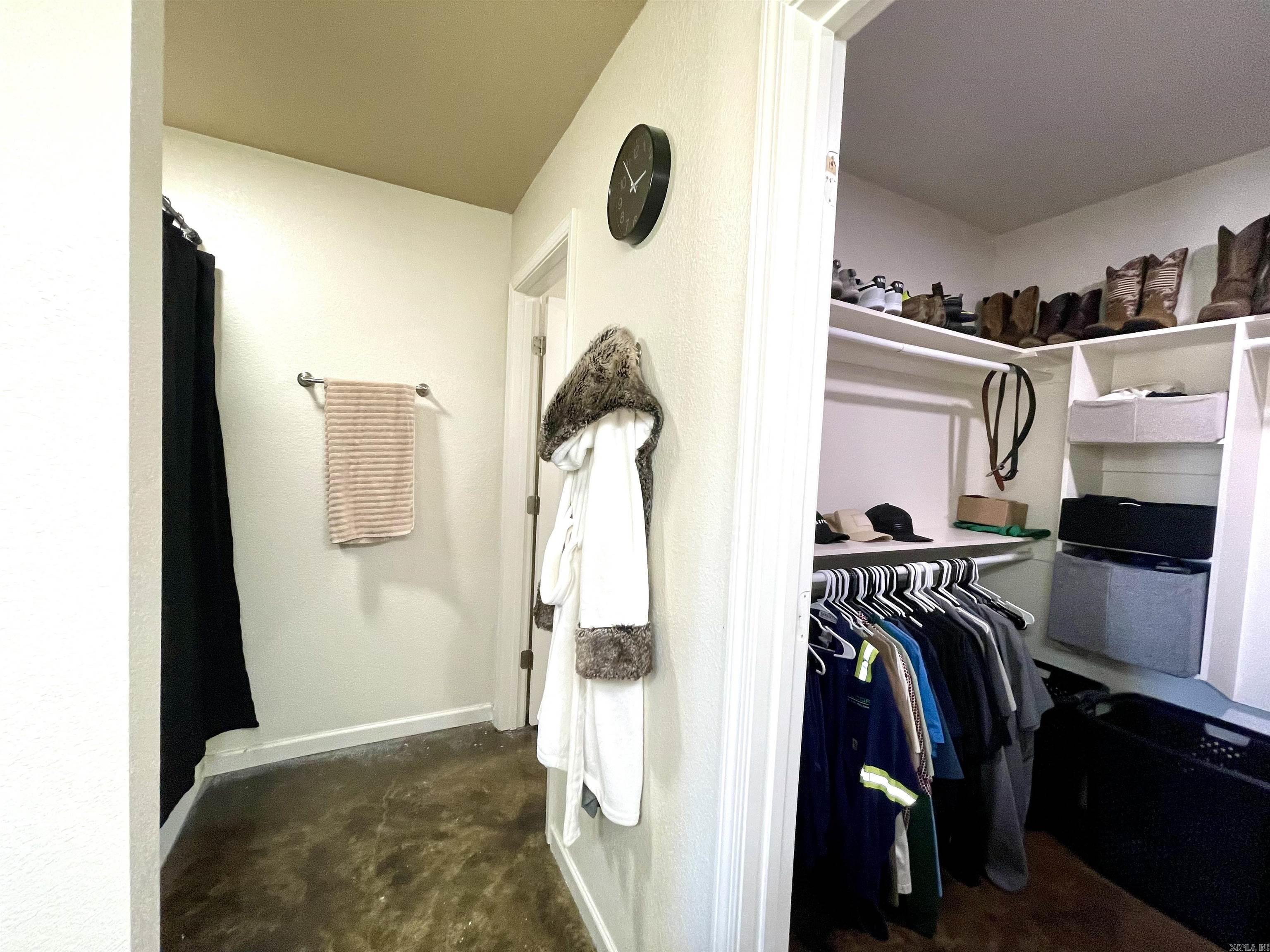 BILL HILL - Residential