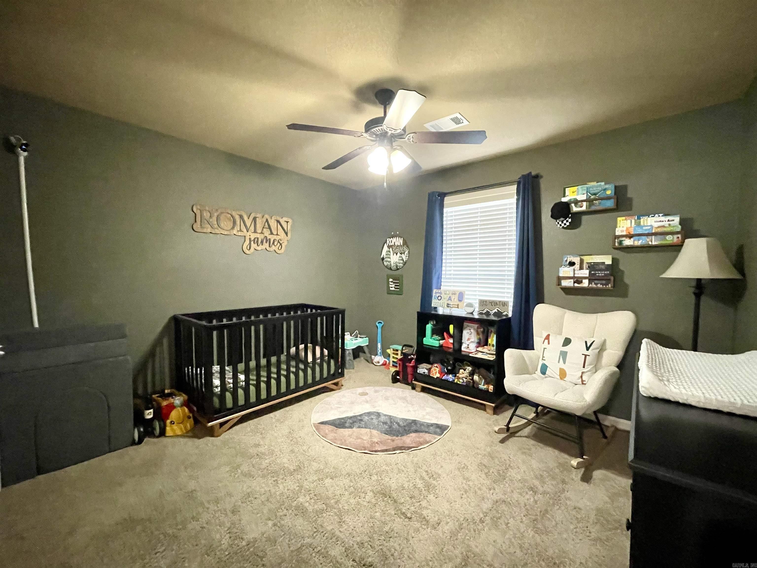 BILL HILL - Residential