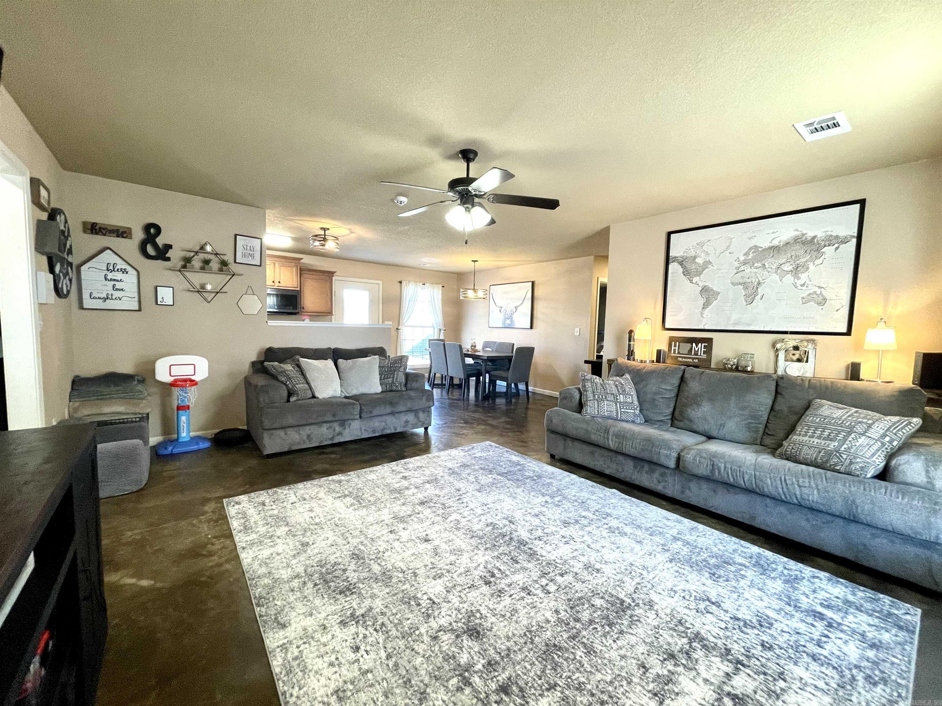 BILL HILL - Residential