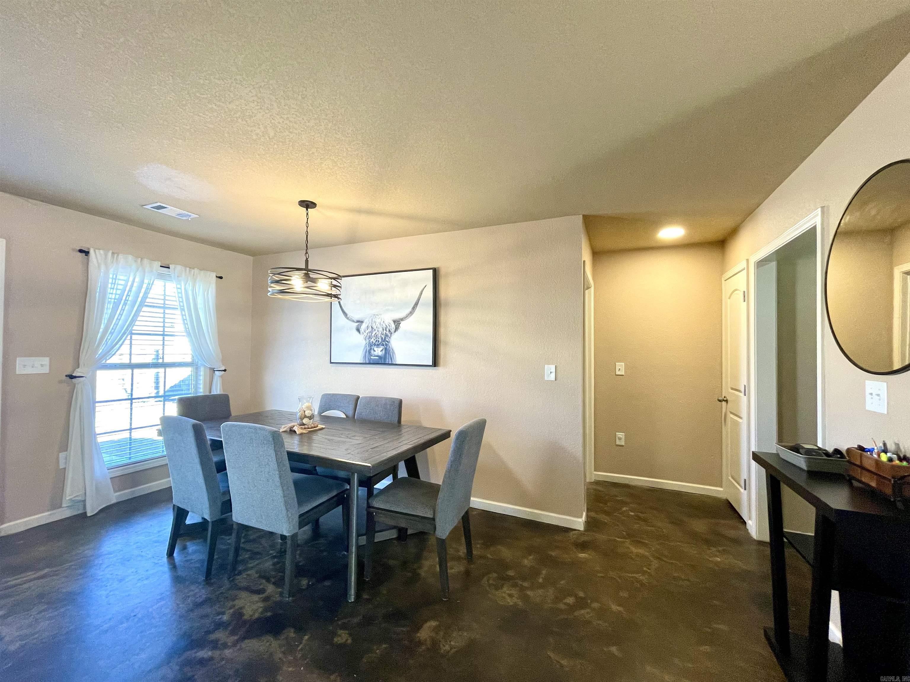 BILL HILL - Residential