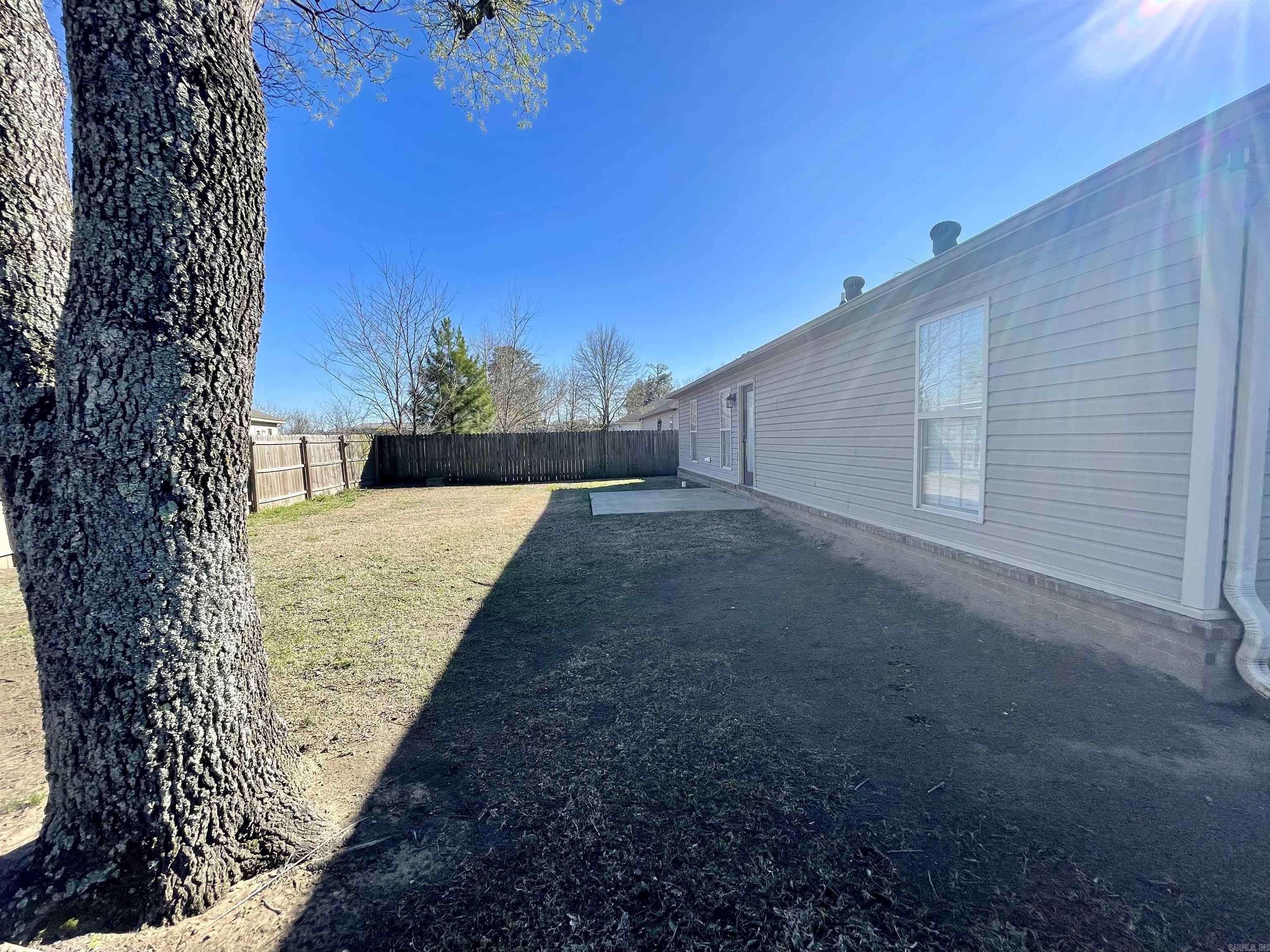 BILL HILL - Residential