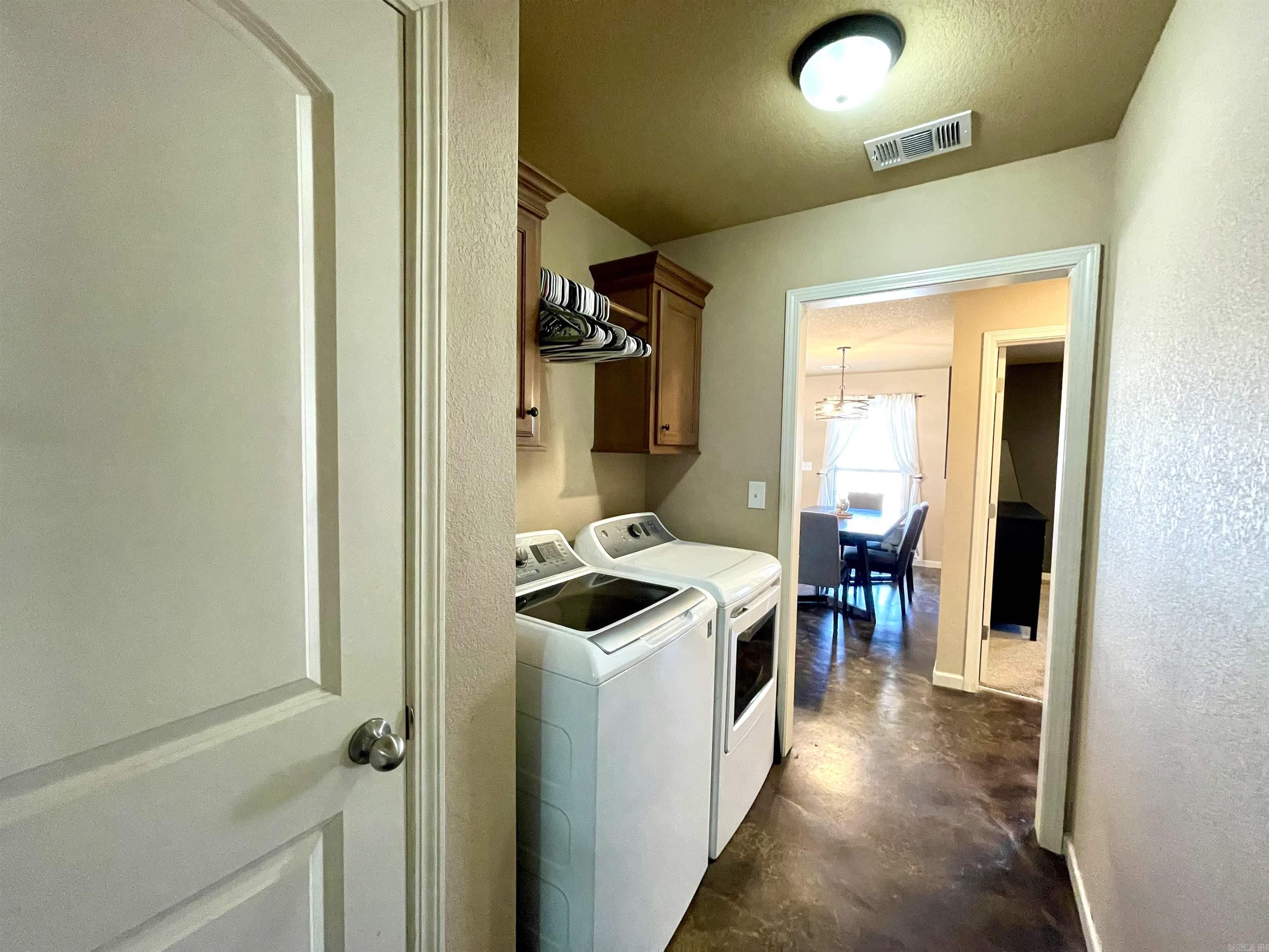 BILL HILL - Residential