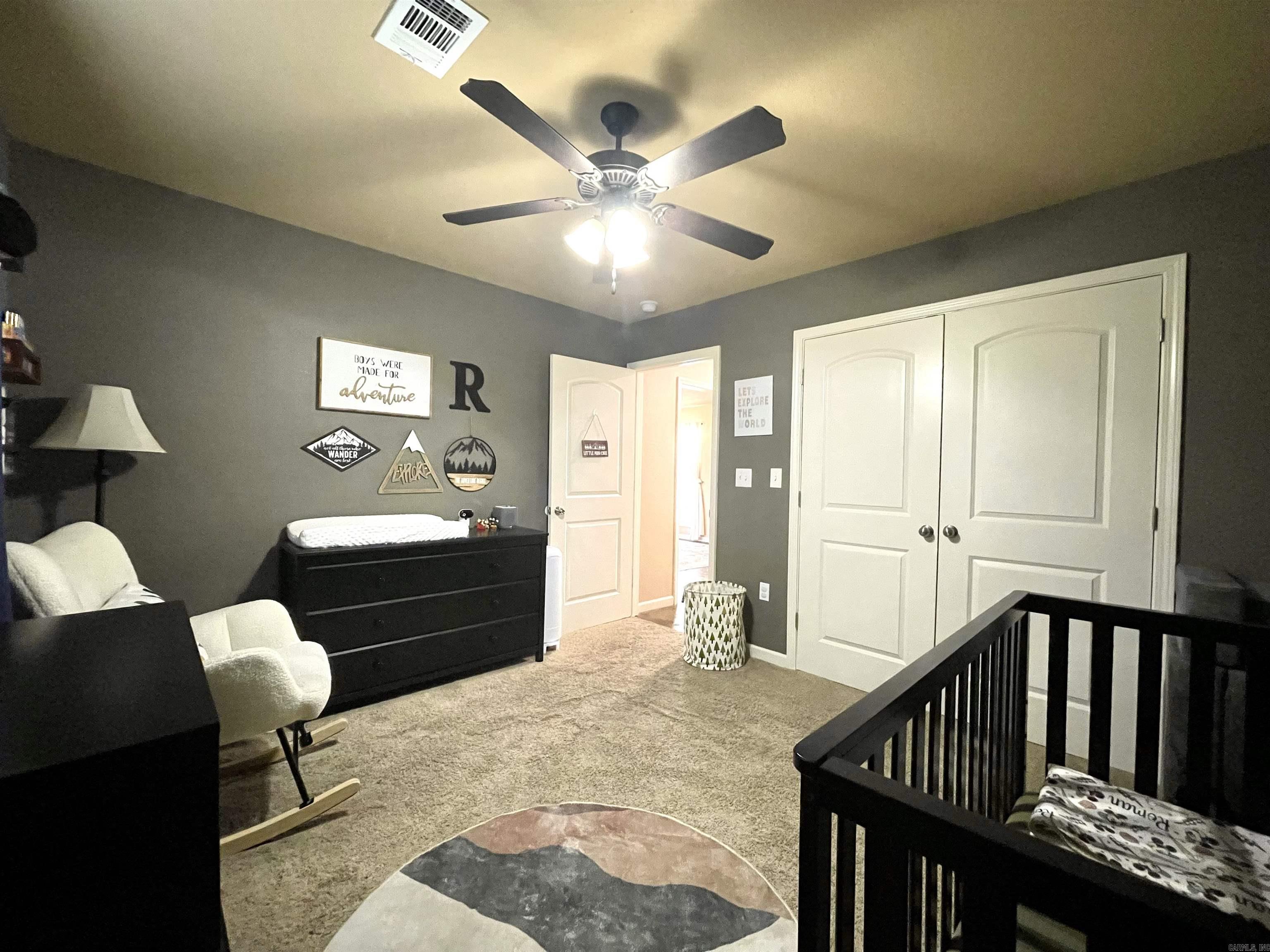 BILL HILL - Residential