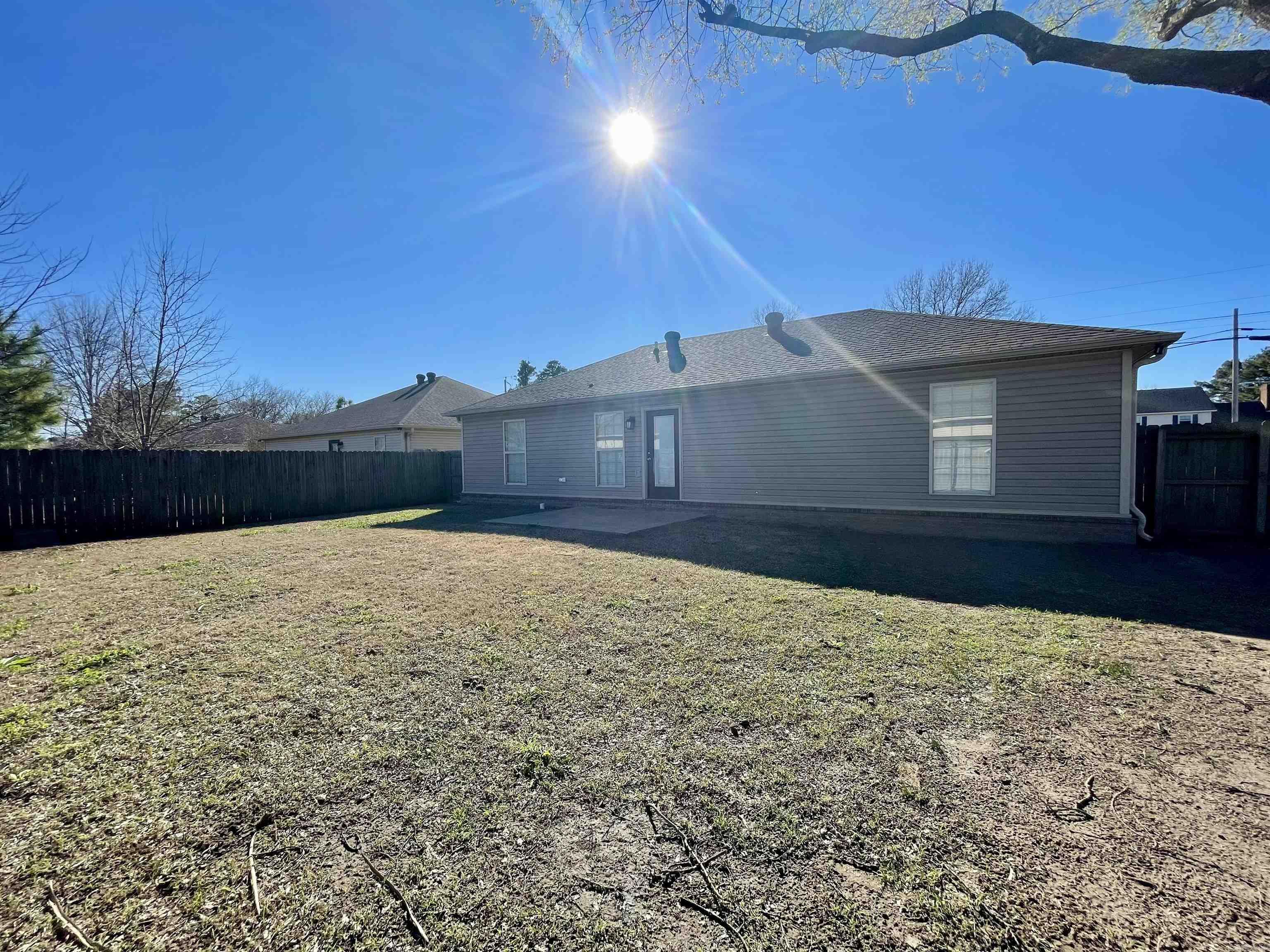 BILL HILL - Residential