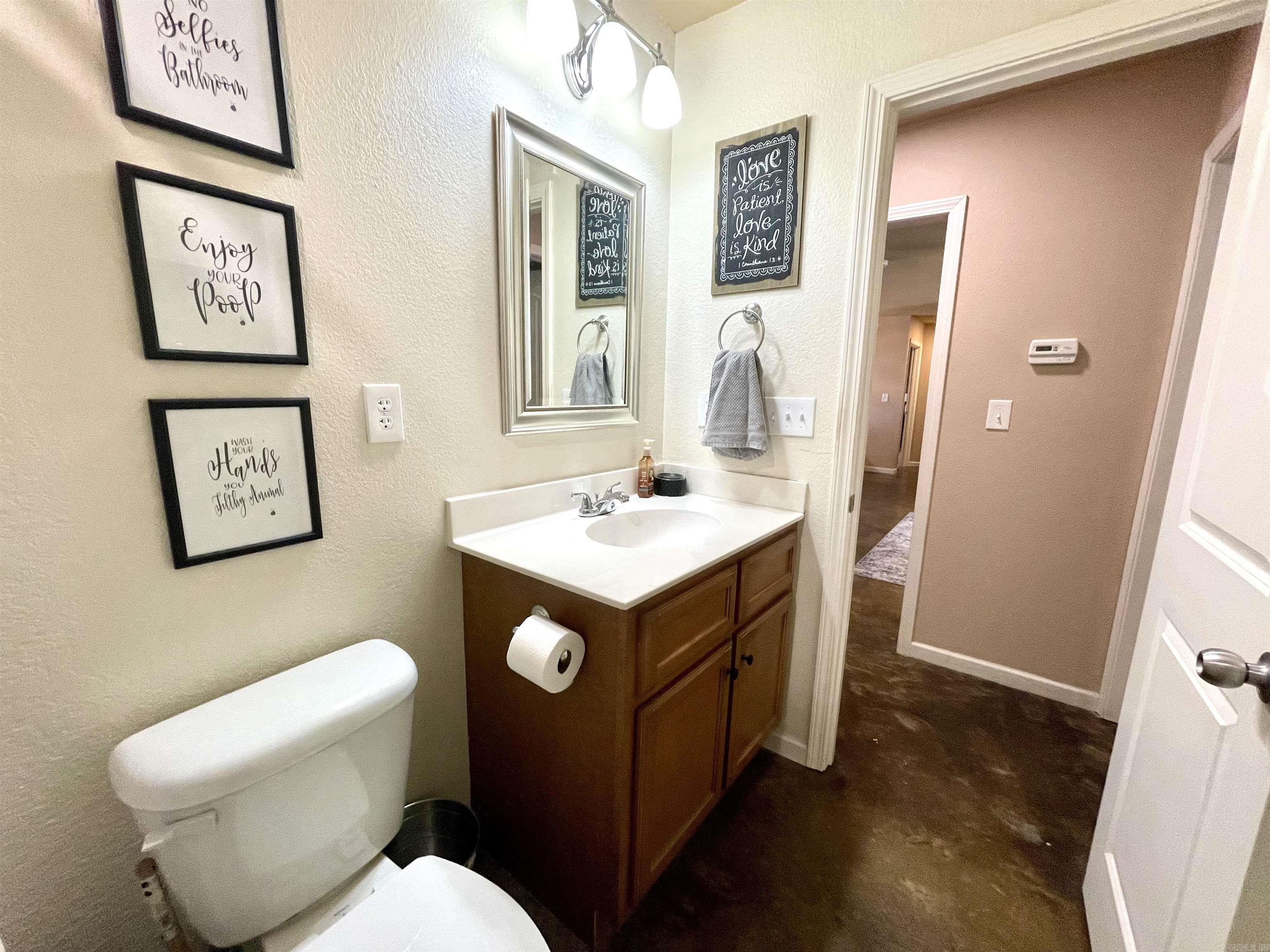 BILL HILL - Residential