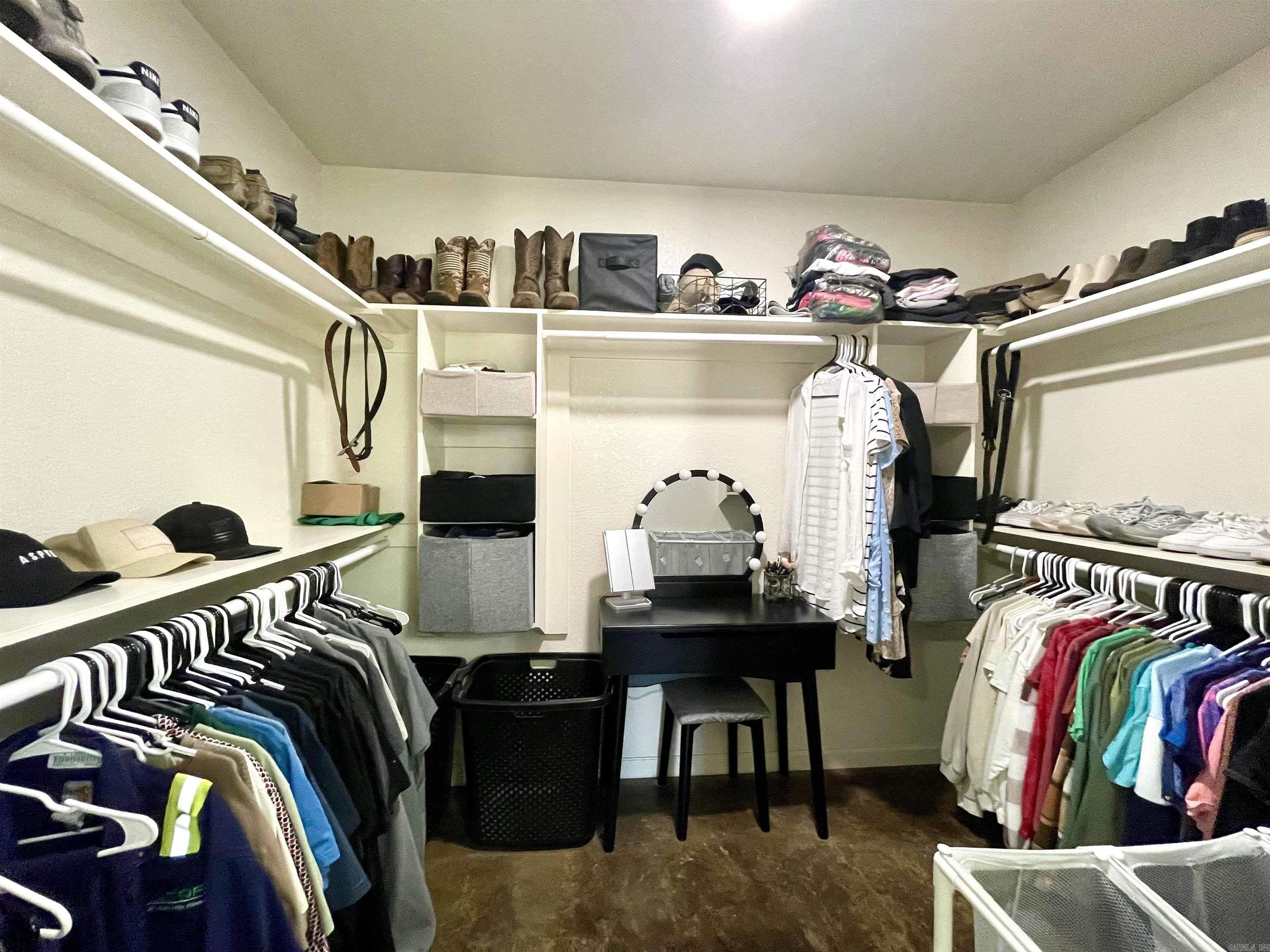 BILL HILL - Residential