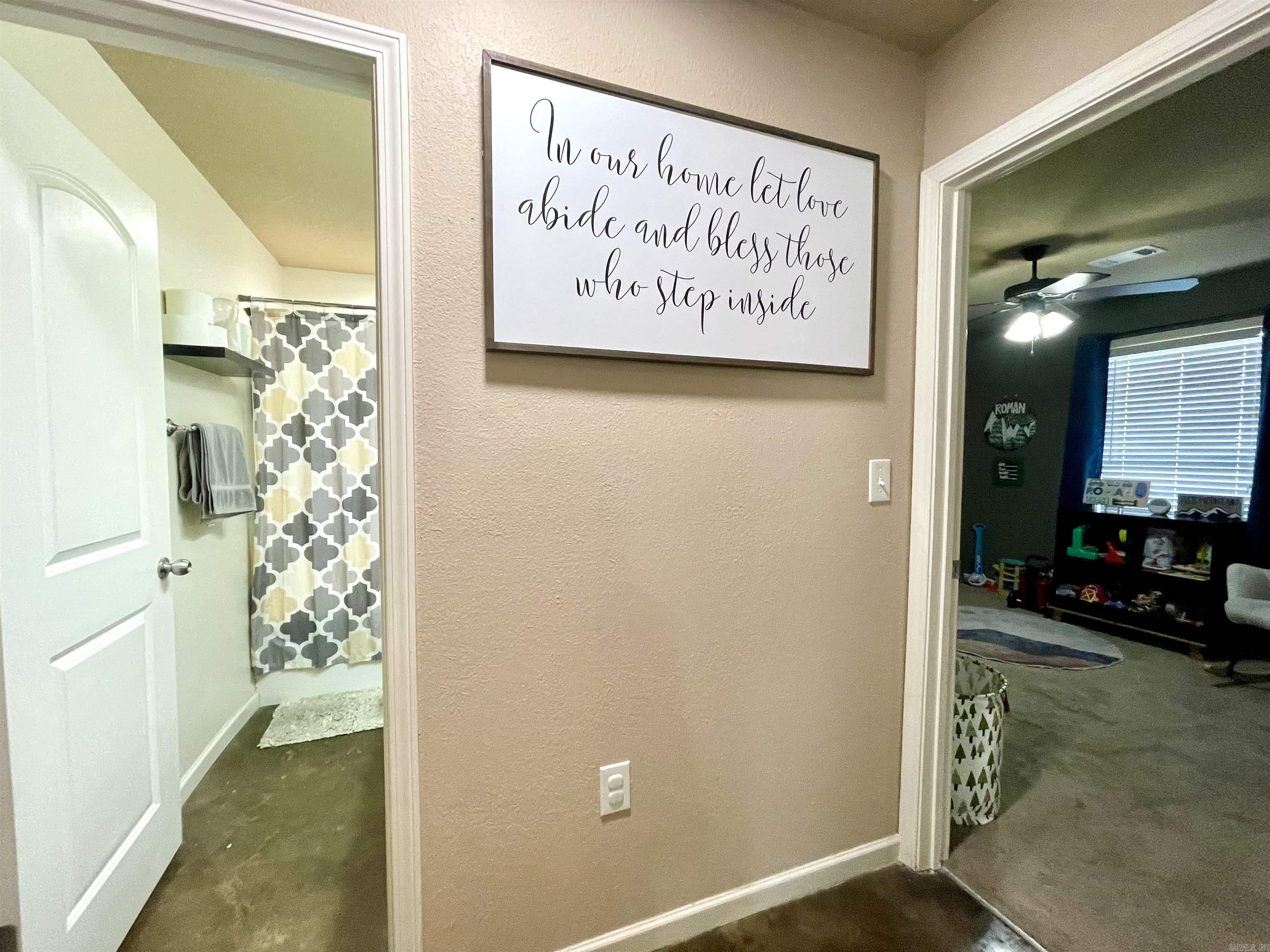 BILL HILL - Residential