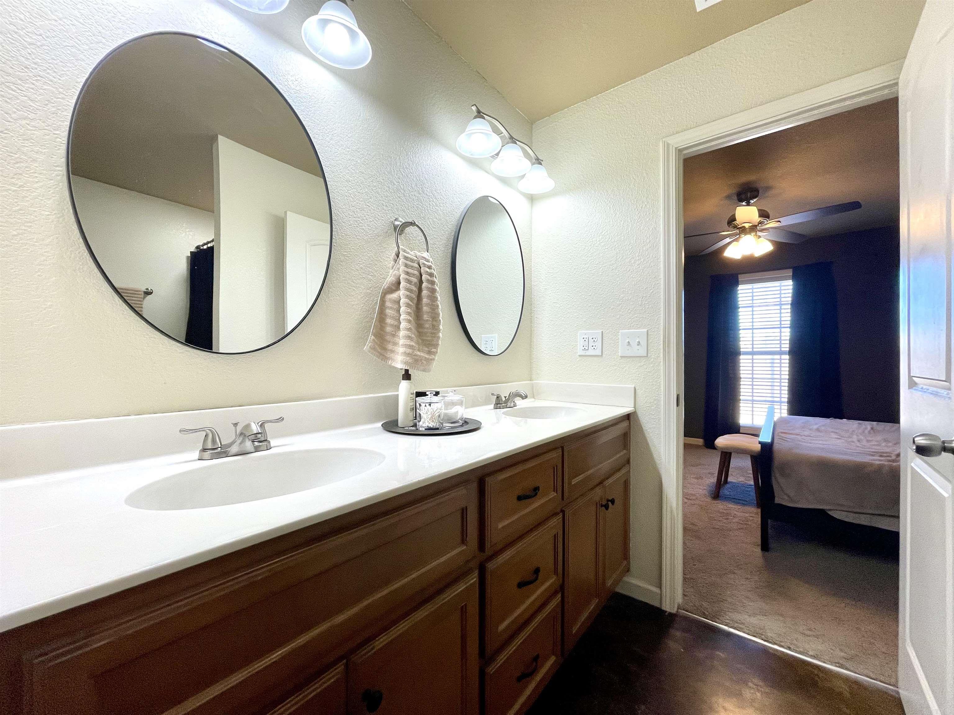 BILL HILL - Residential