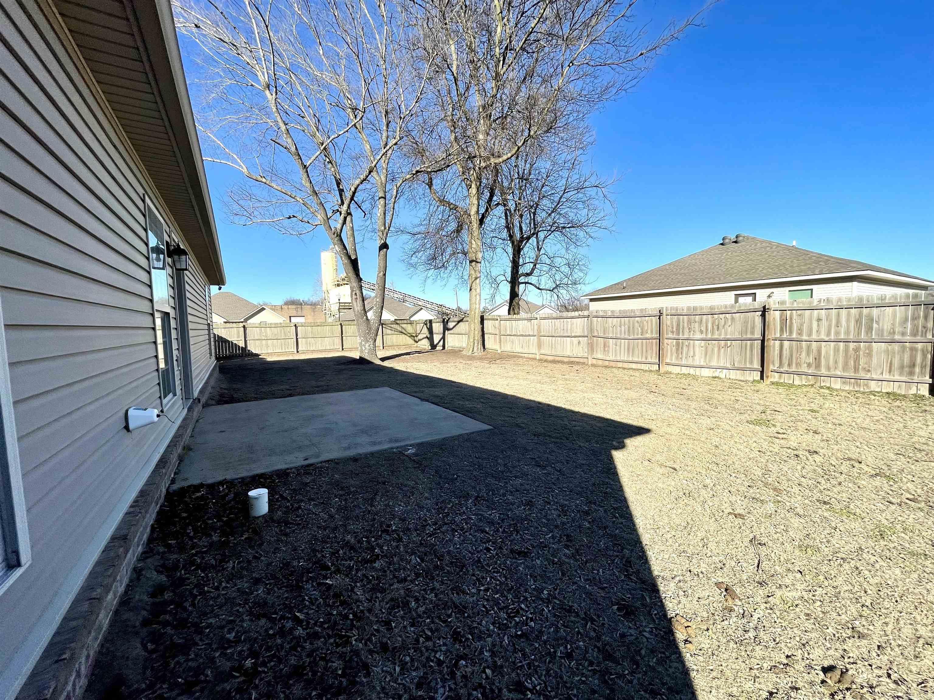 BILL HILL - Residential