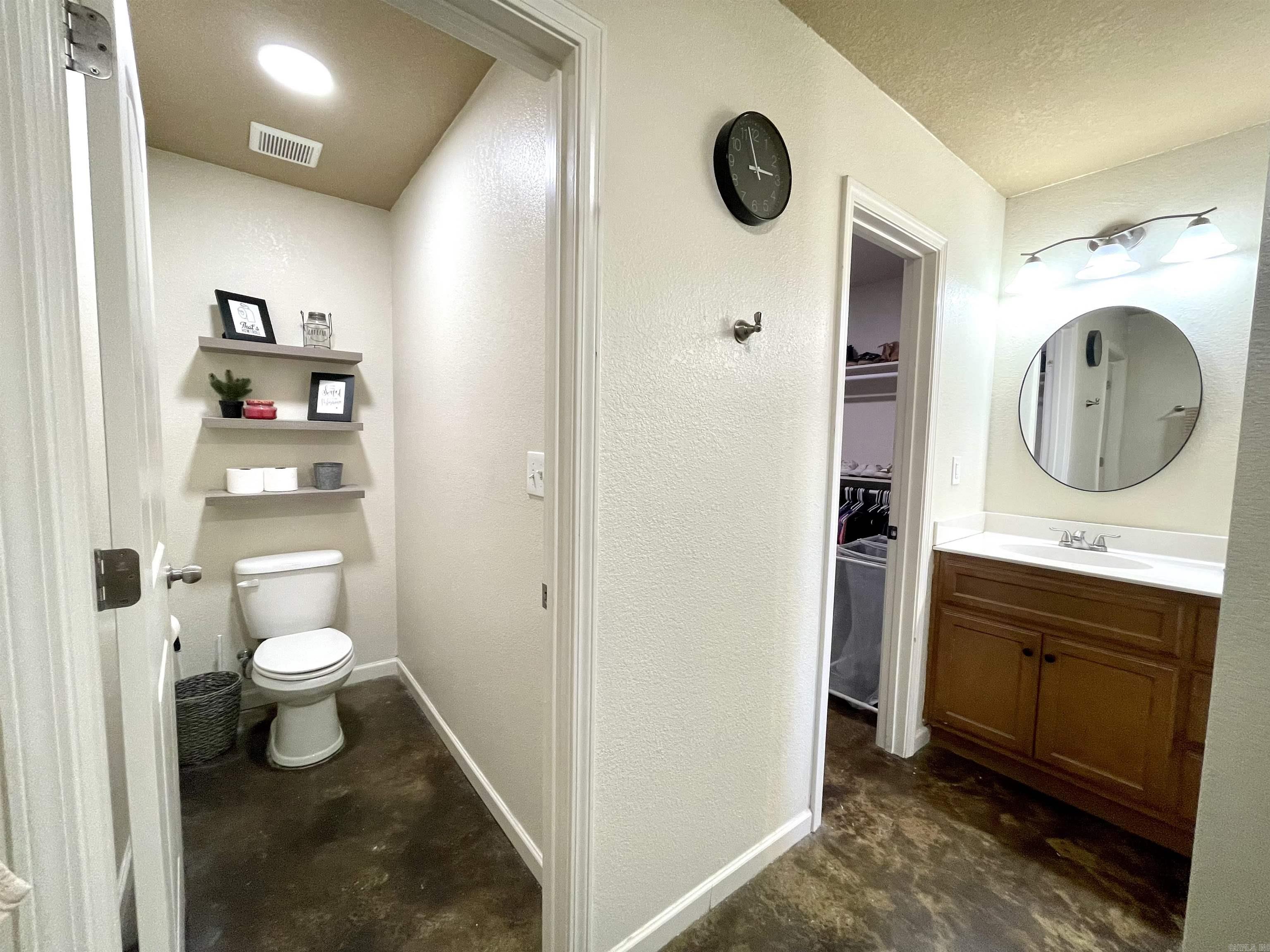 BILL HILL - Residential