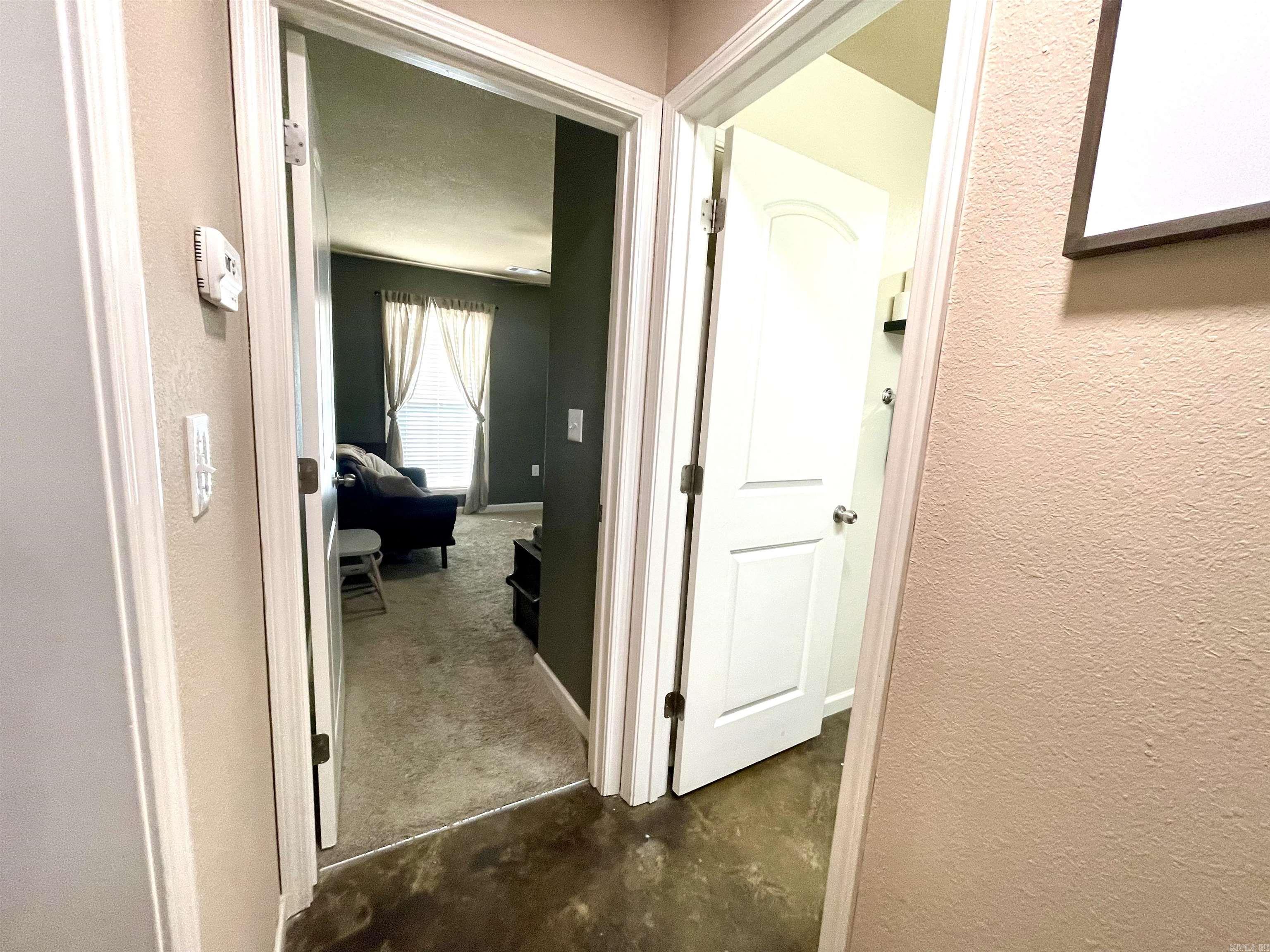 BILL HILL - Residential