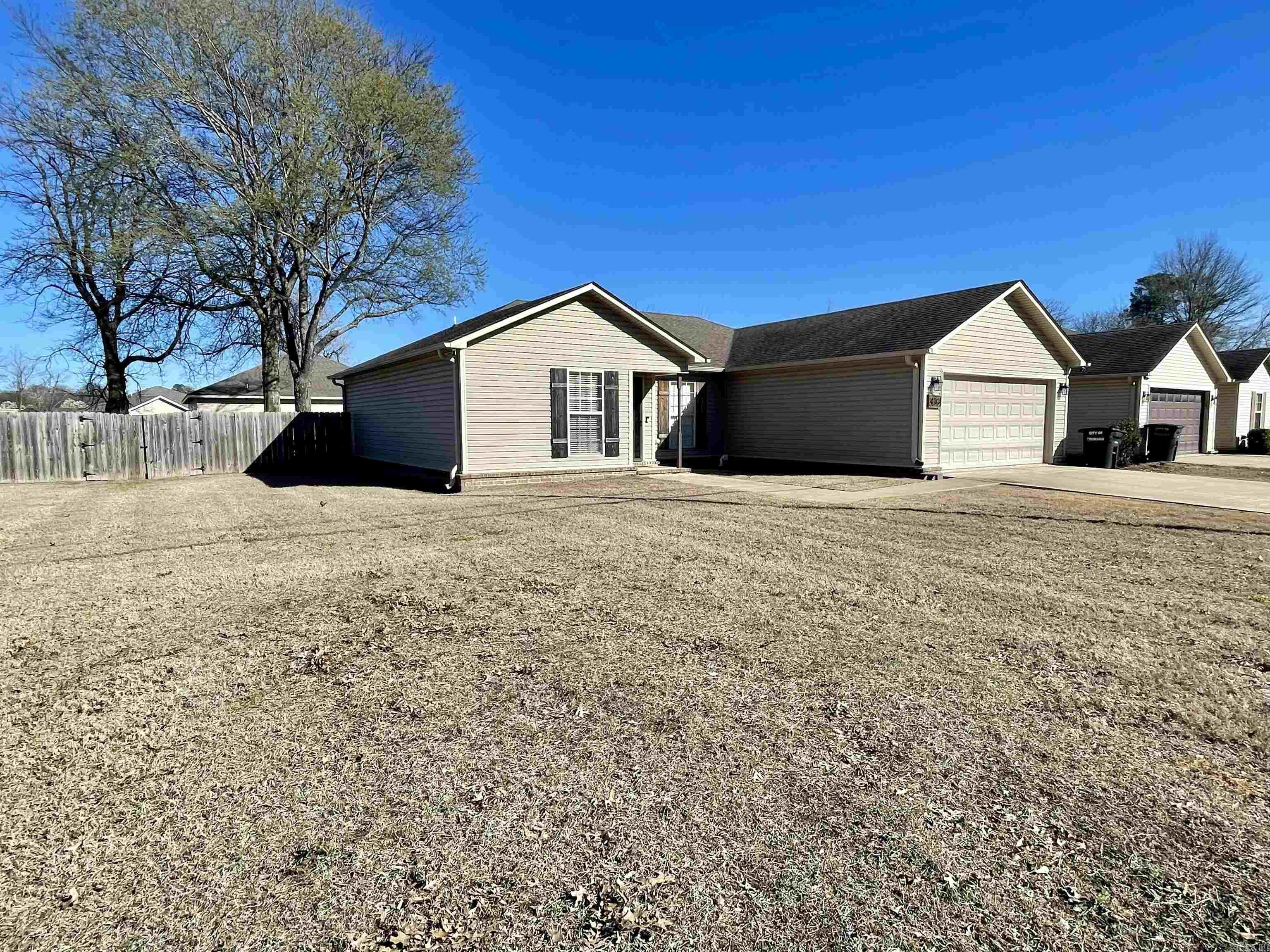 BILL HILL - Residential