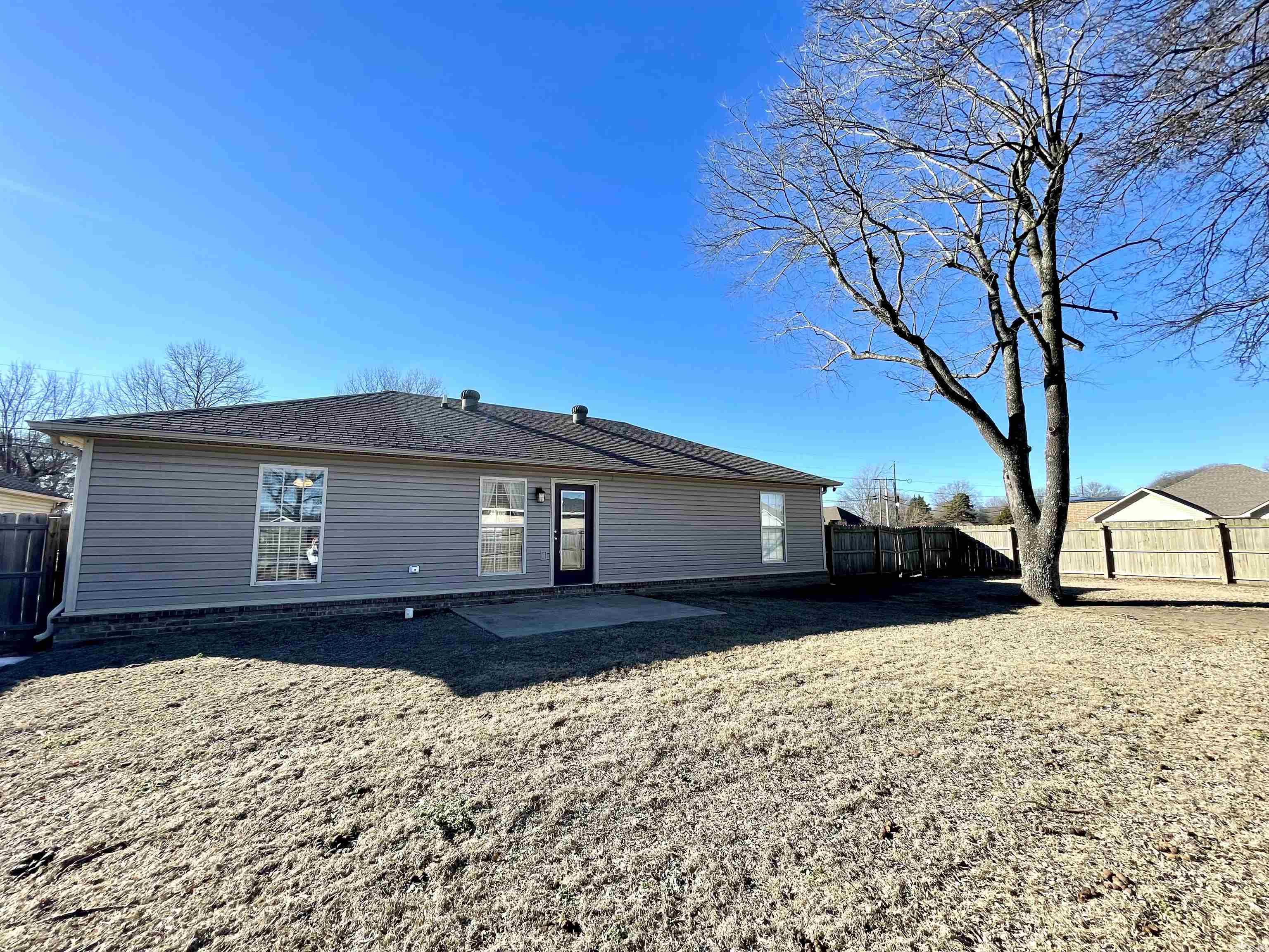 BILL HILL - Residential