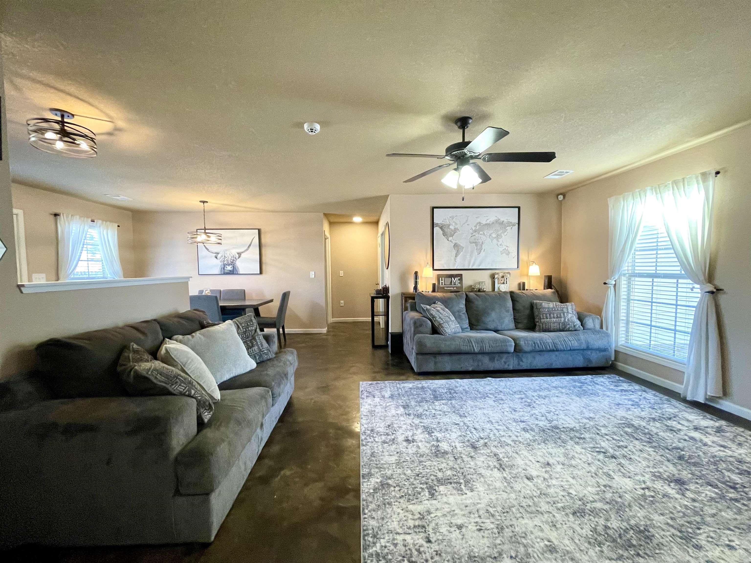 BILL HILL - Residential