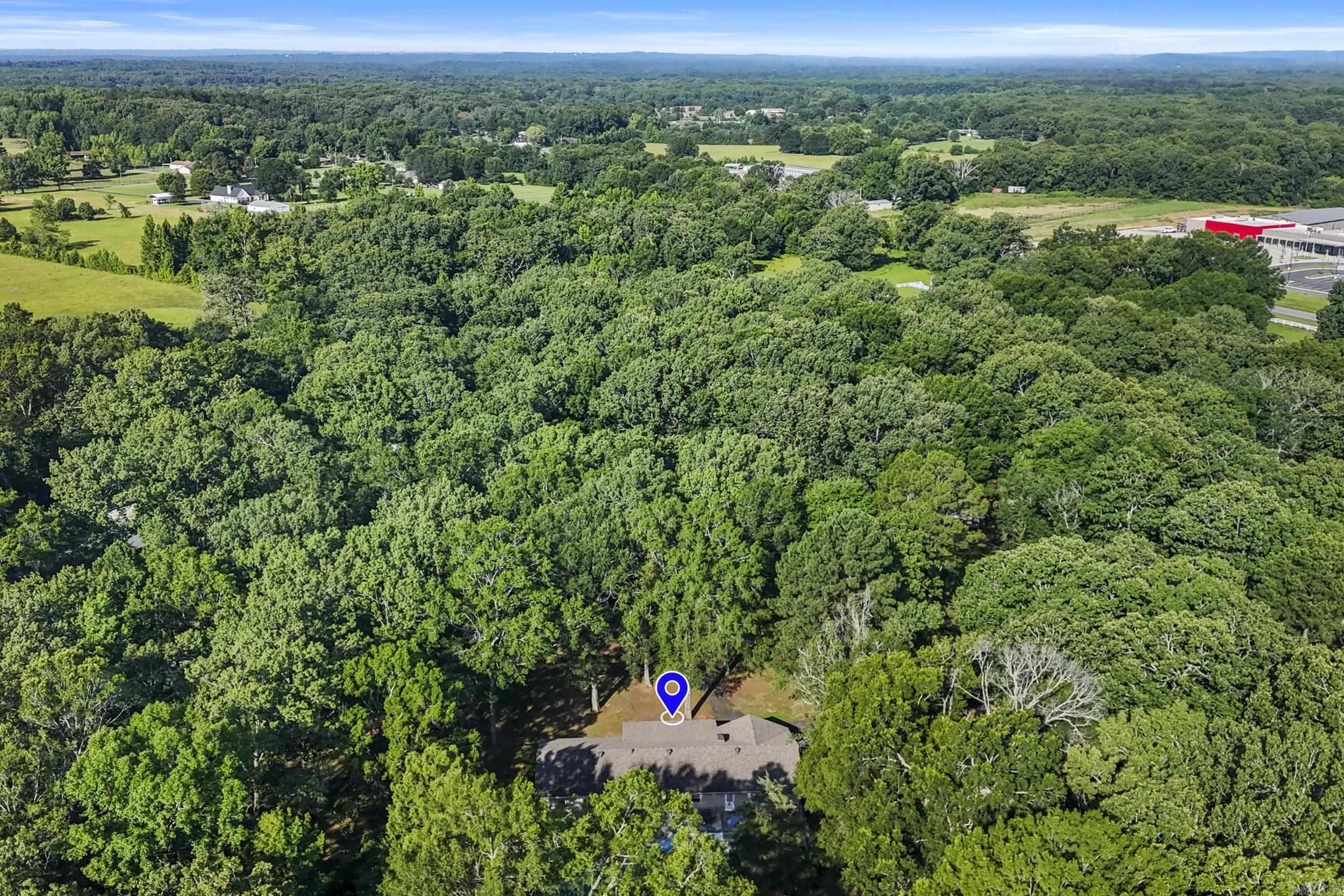 SILVER OAKS - Residential