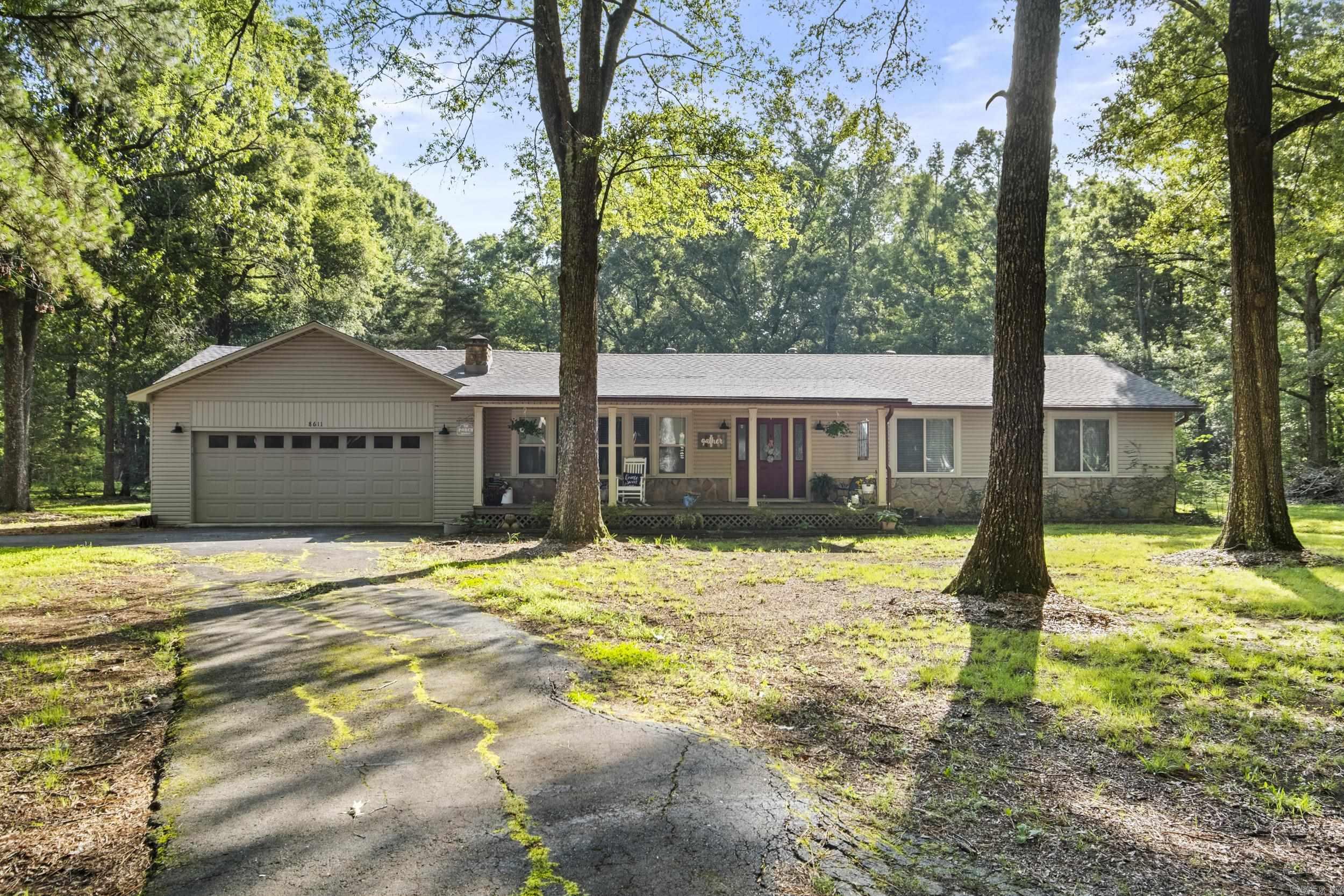 SILVER OAKS - Residential