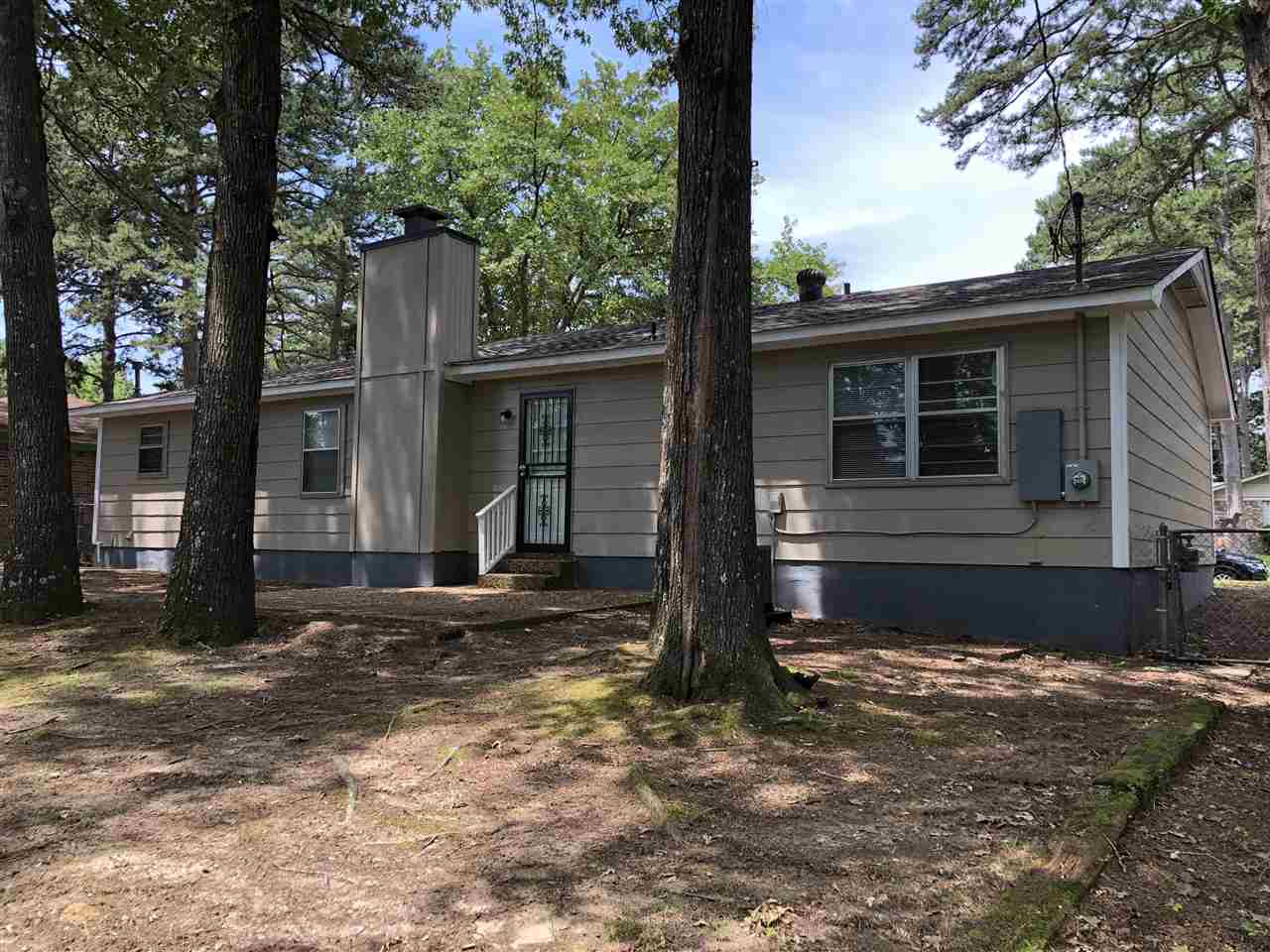 Twin Lakes - Residential Lease