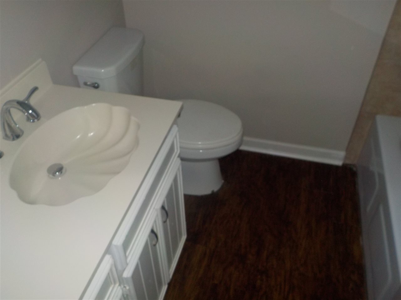 Twin Lakes - Residential Lease