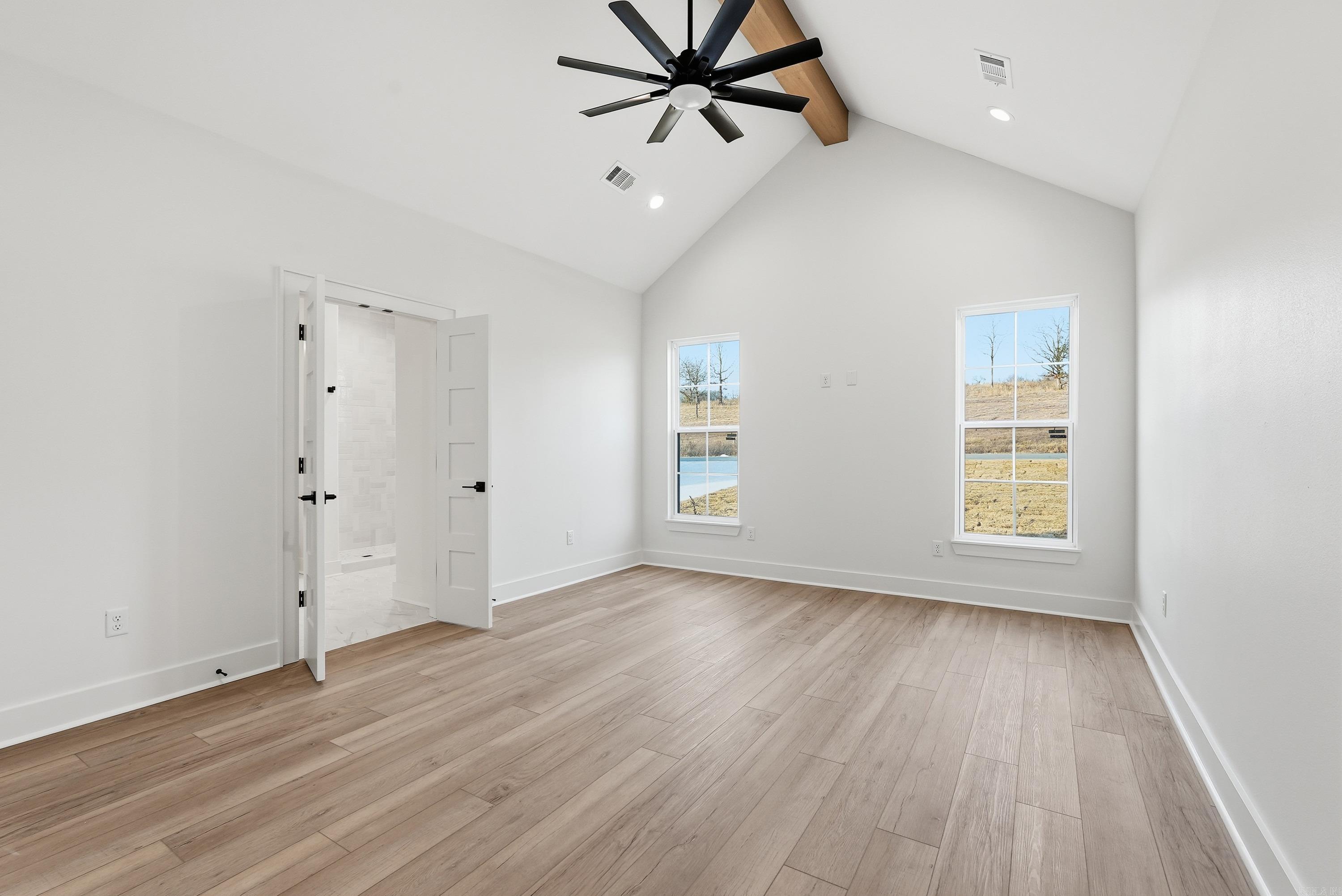 REYNOLDS RIDGE - Residential