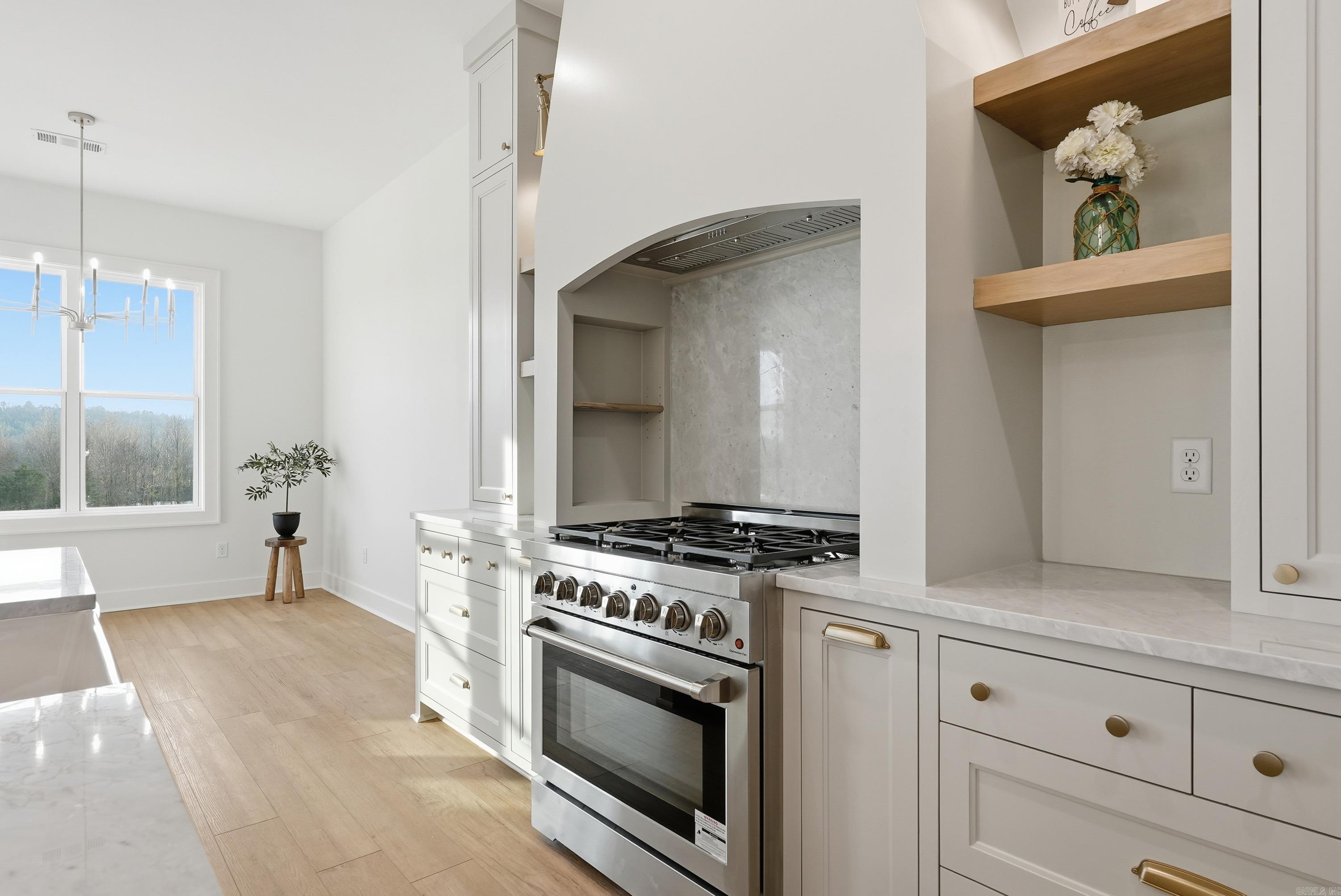 REYNOLDS RIDGE - Residential