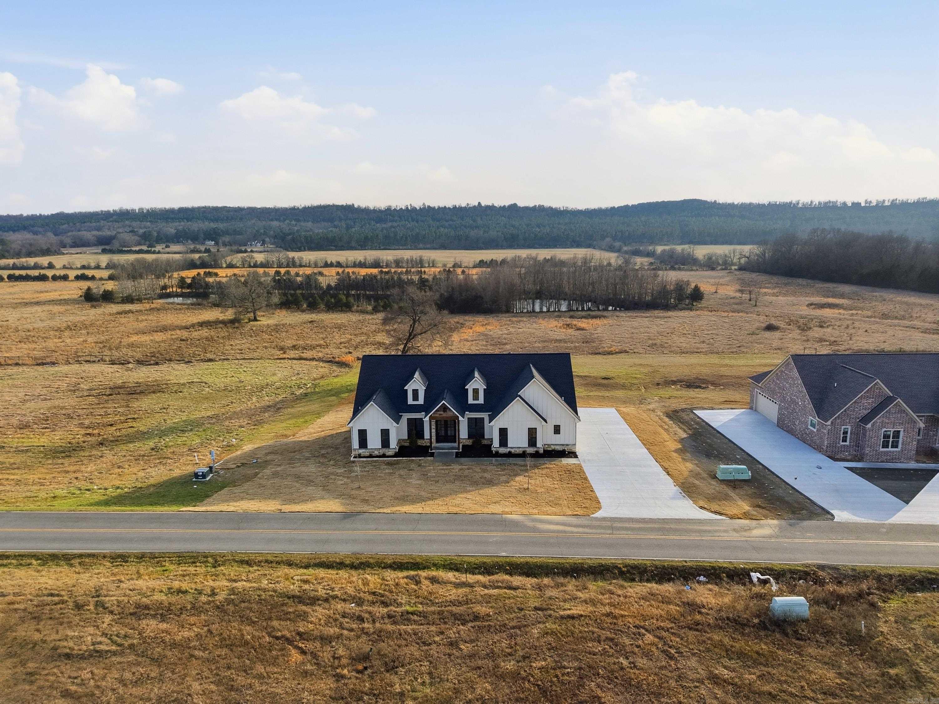 REYNOLDS RIDGE - Residential