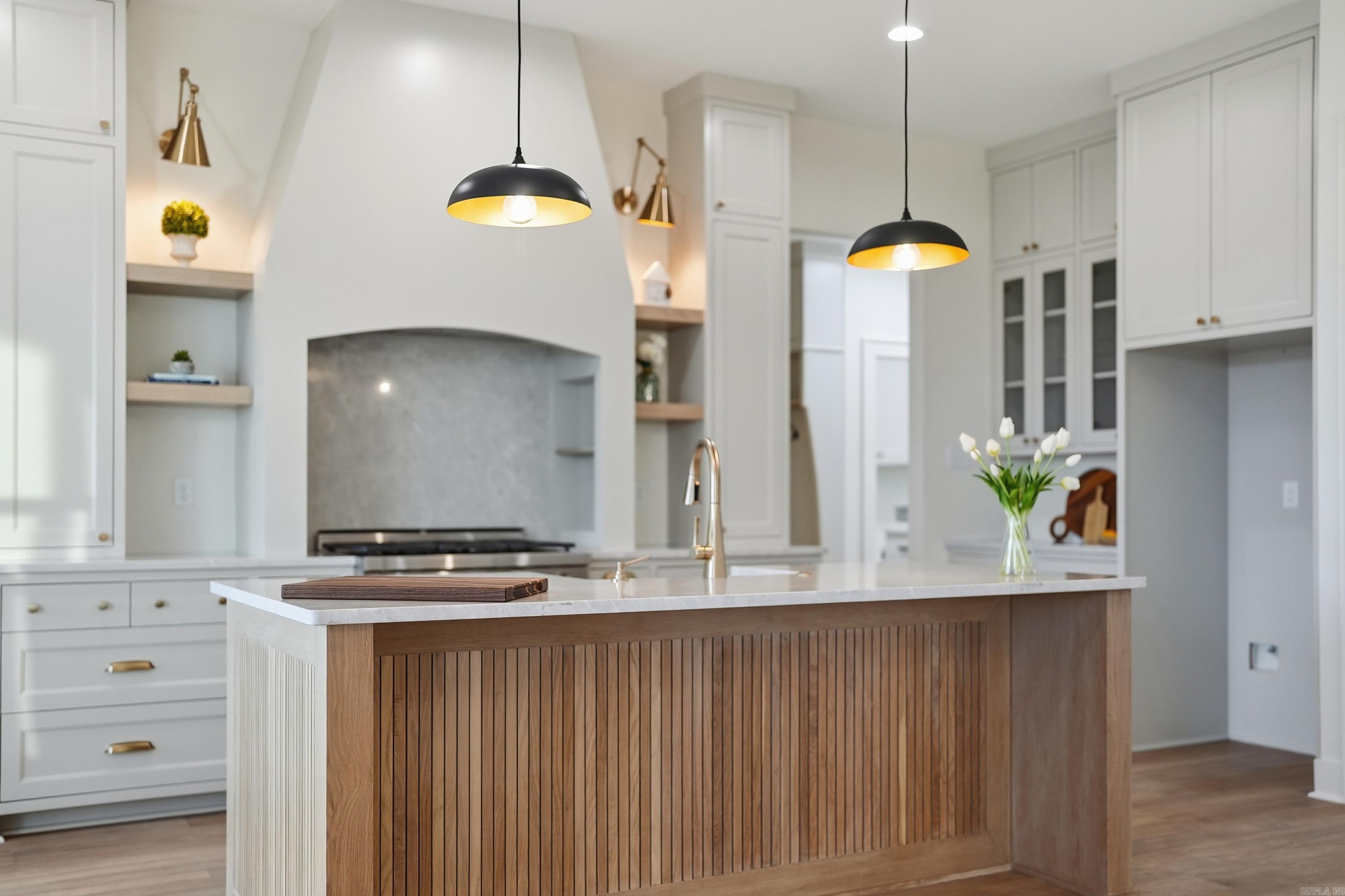 REYNOLDS RIDGE - Residential