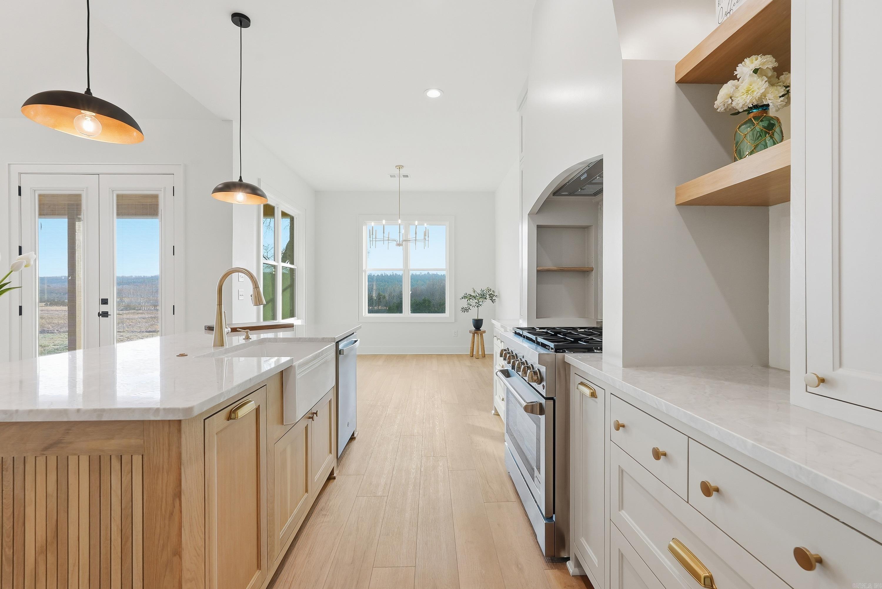 REYNOLDS RIDGE - Residential