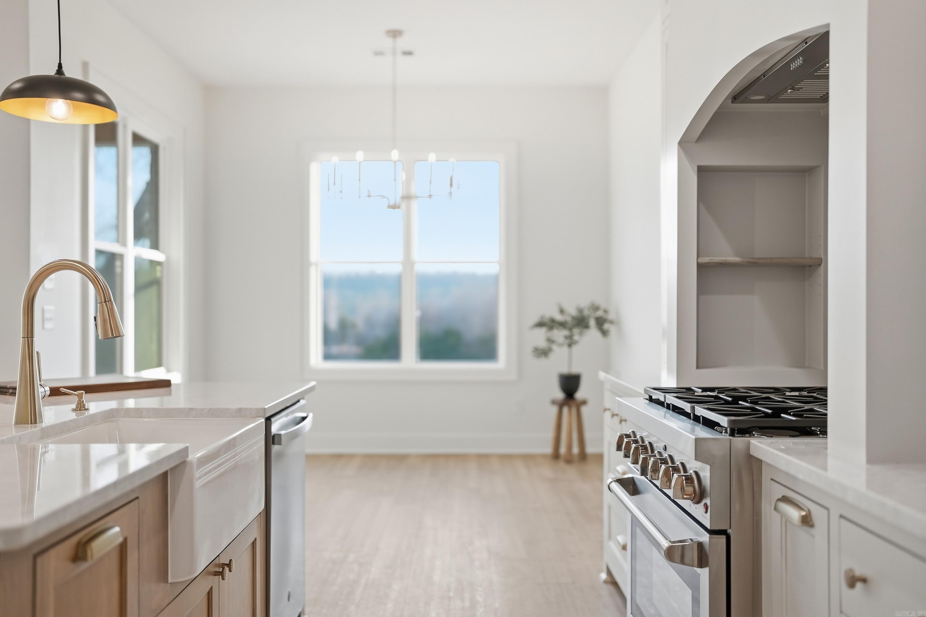 REYNOLDS RIDGE - Residential