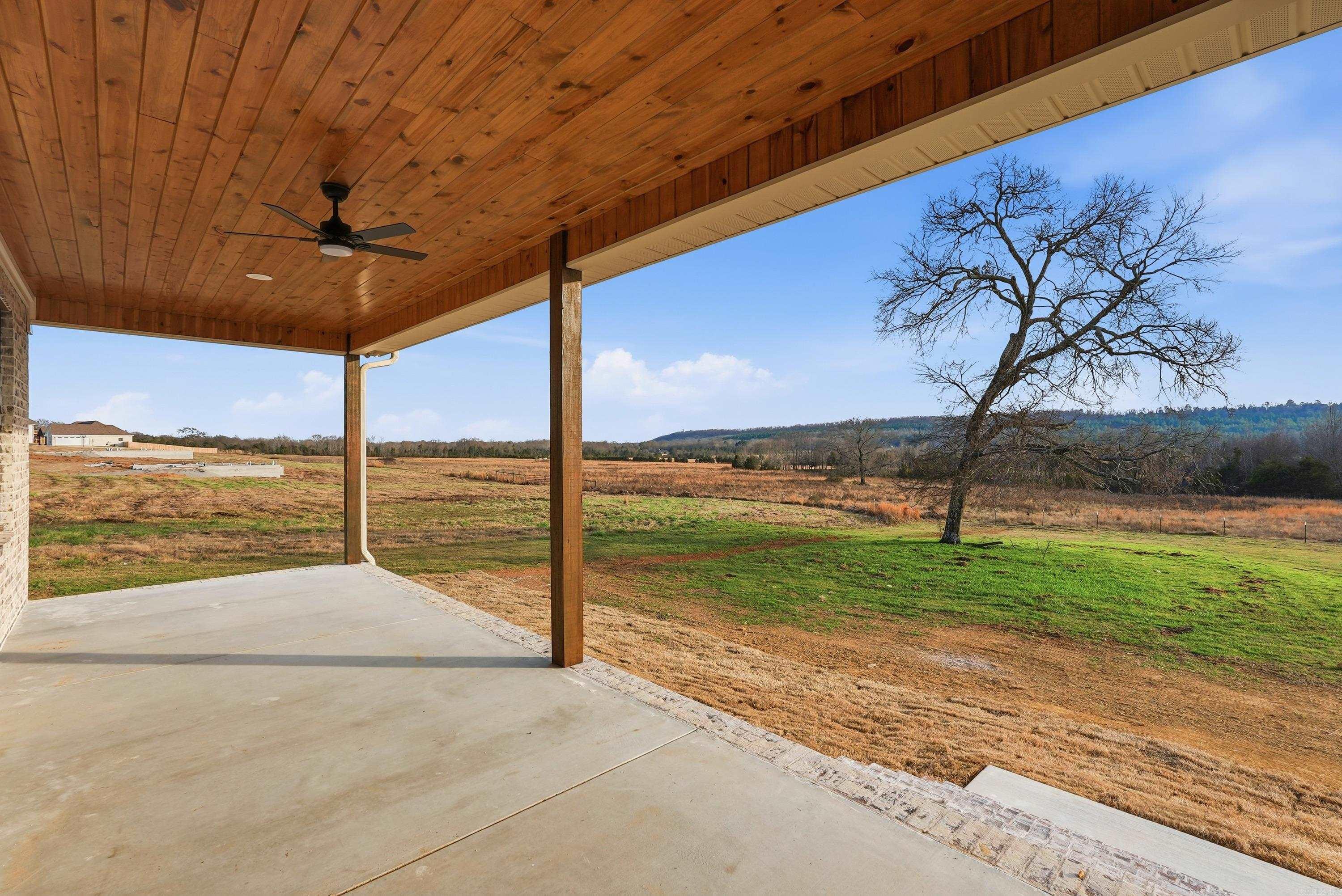 REYNOLDS RIDGE - Residential