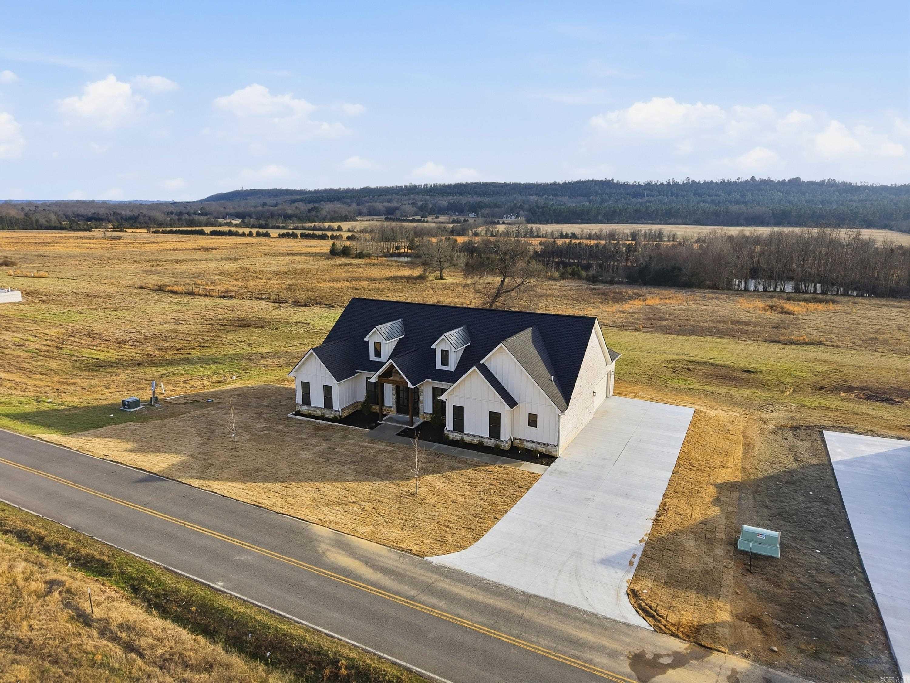 REYNOLDS RIDGE - Residential