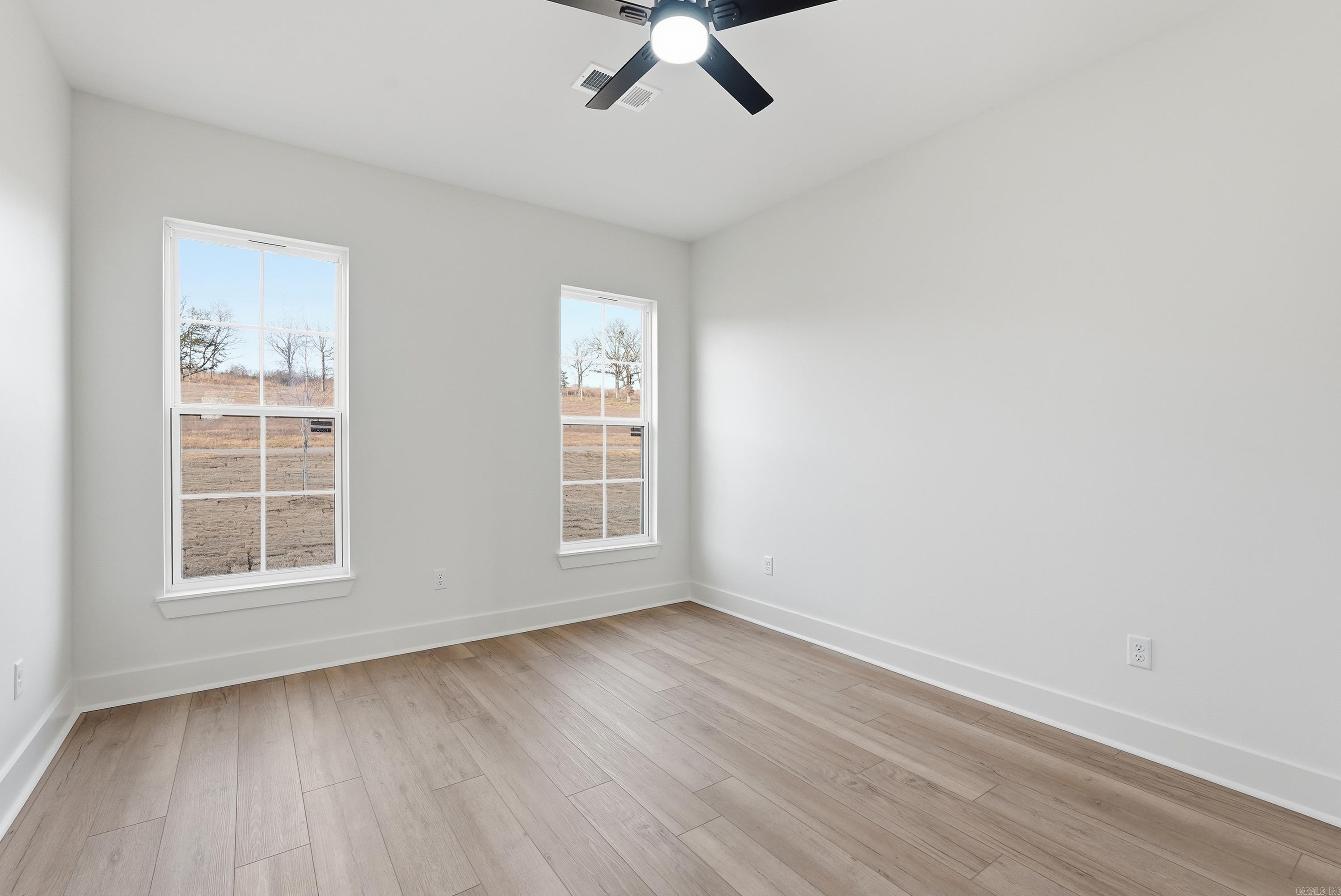 REYNOLDS RIDGE - Residential