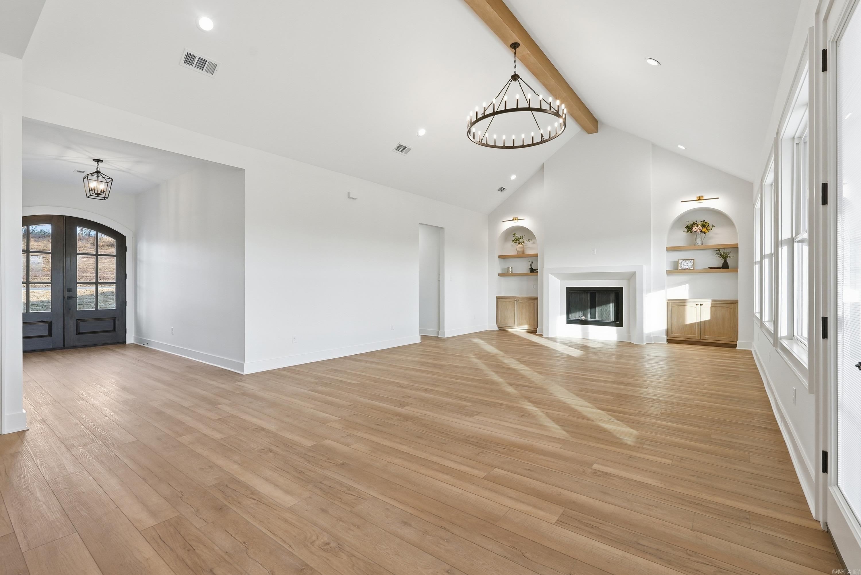 REYNOLDS RIDGE - Residential