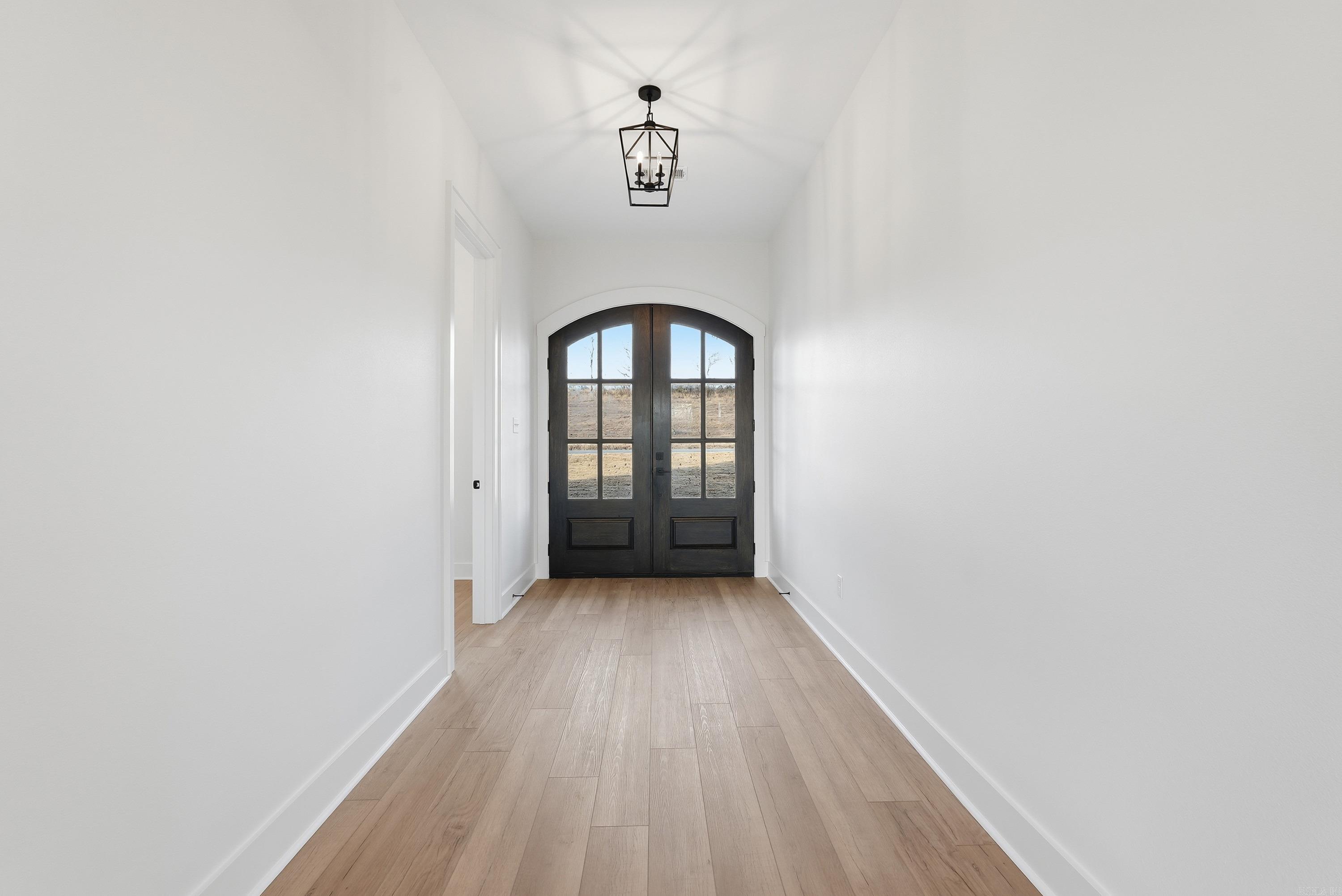 REYNOLDS RIDGE - Residential