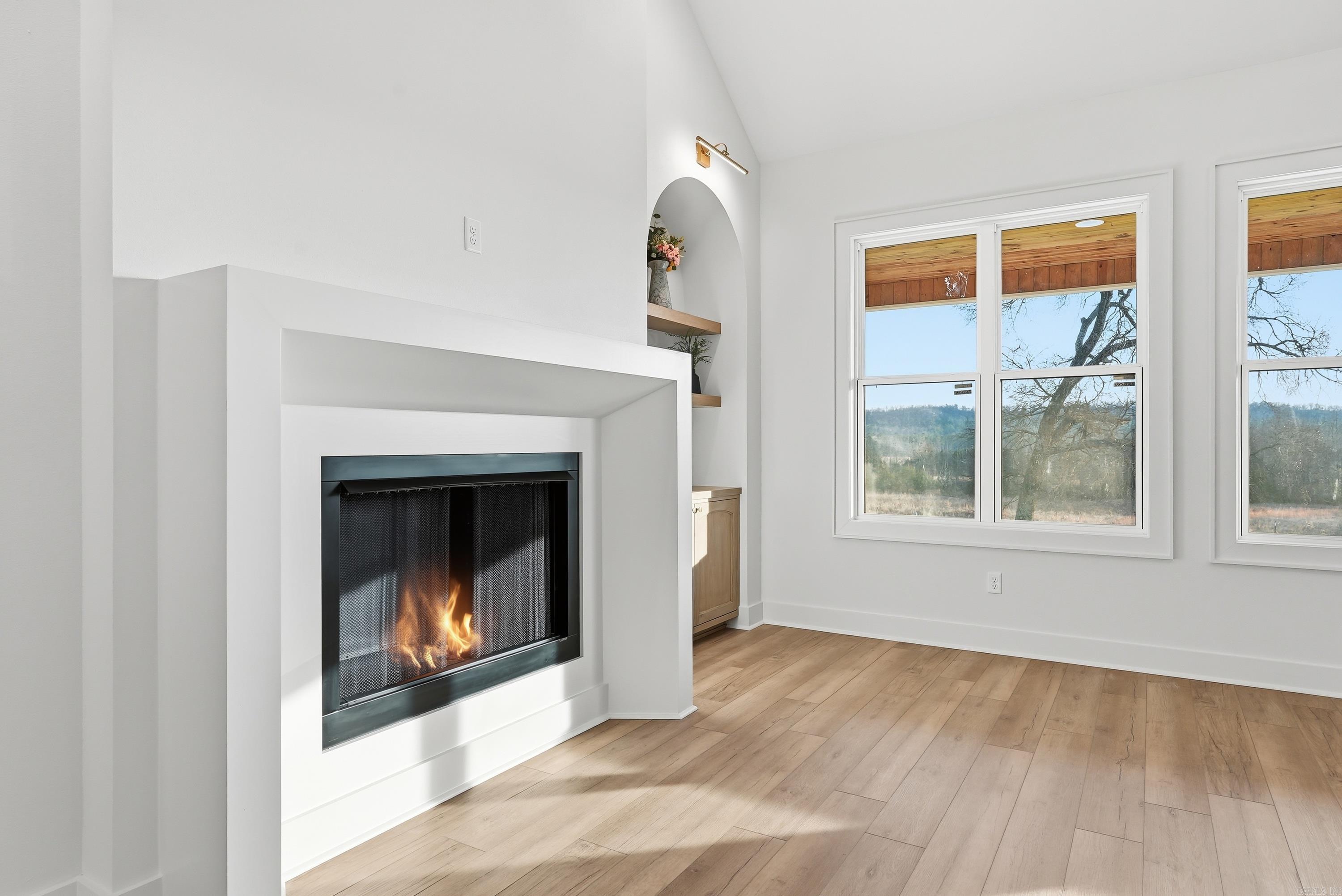 REYNOLDS RIDGE - Residential