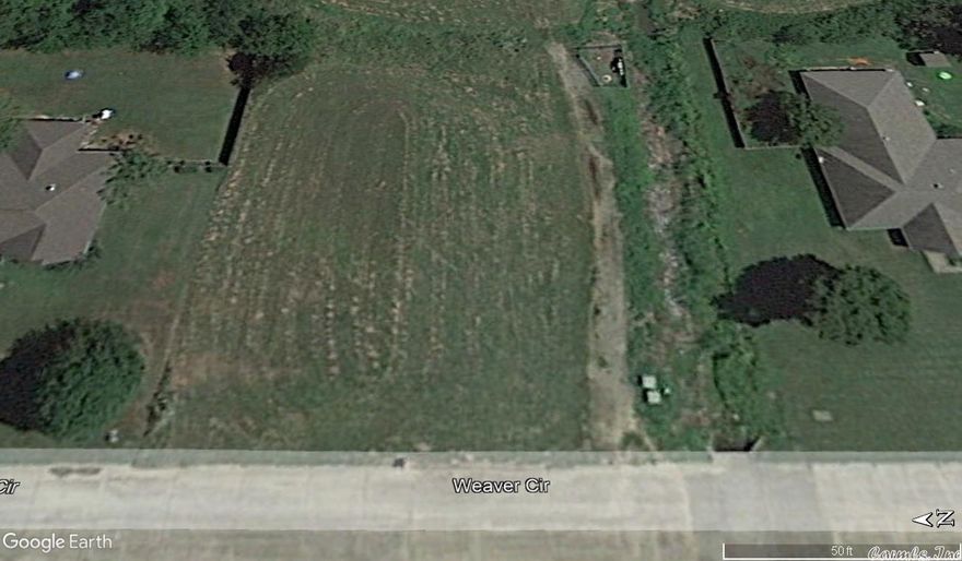 This is a well established restricted subdivision in the Vilonia school district. Also in the city limits with ALL city utilities and services. This subdivision features paved streets with curb & gutter & street lights. Several different lots available. Lot size determined by plat.