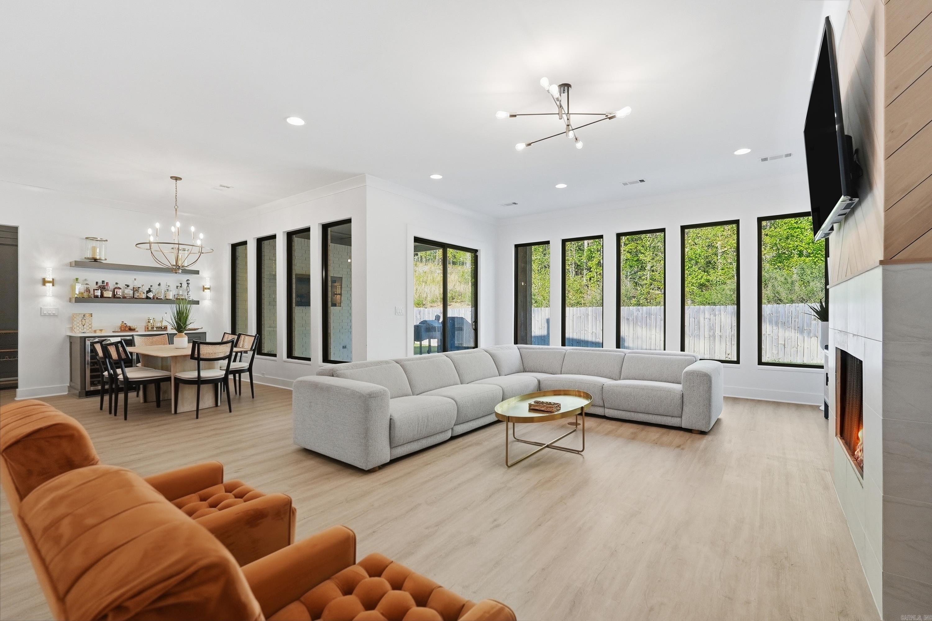 COPPER RUN - Residential