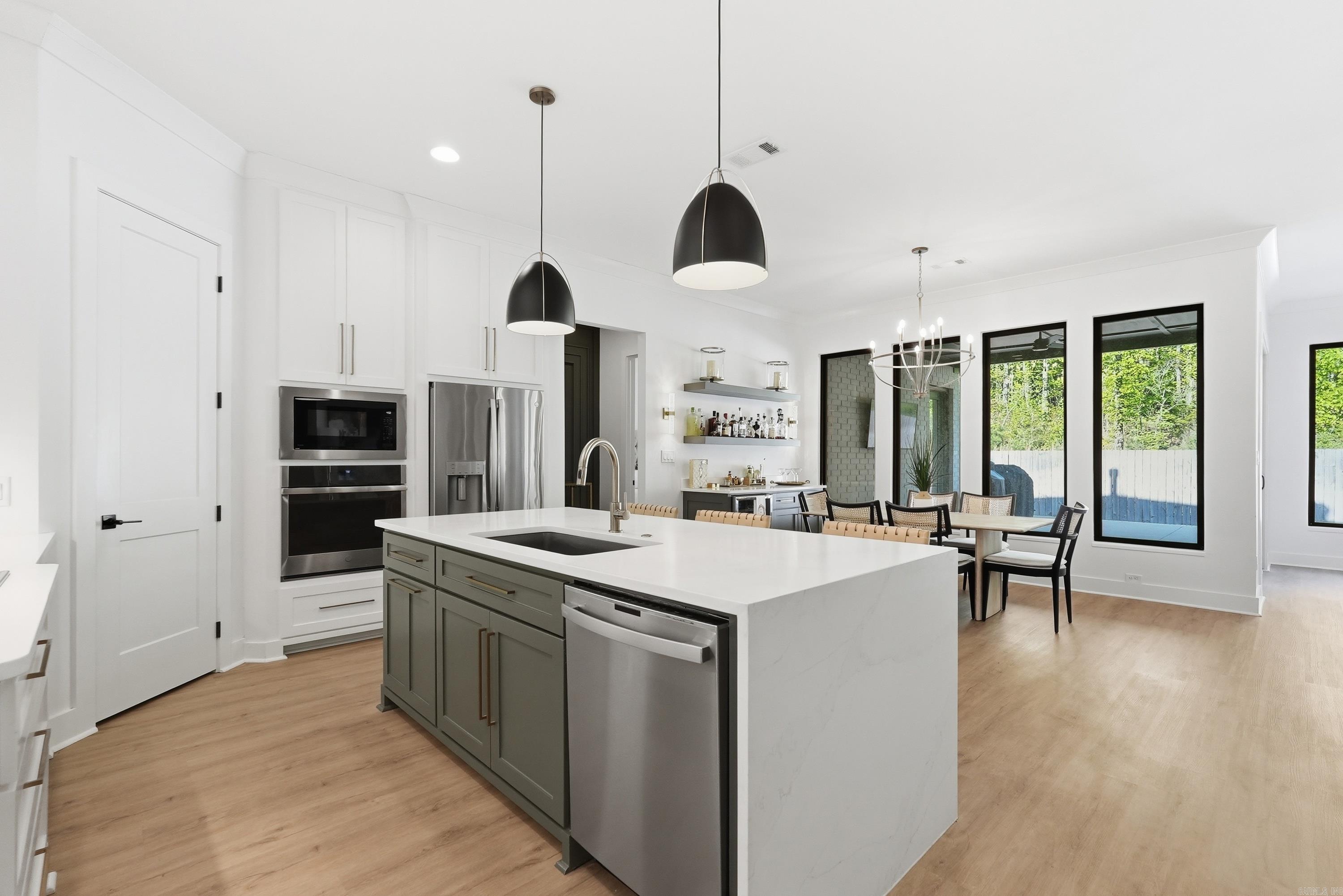 COPPER RUN - Residential